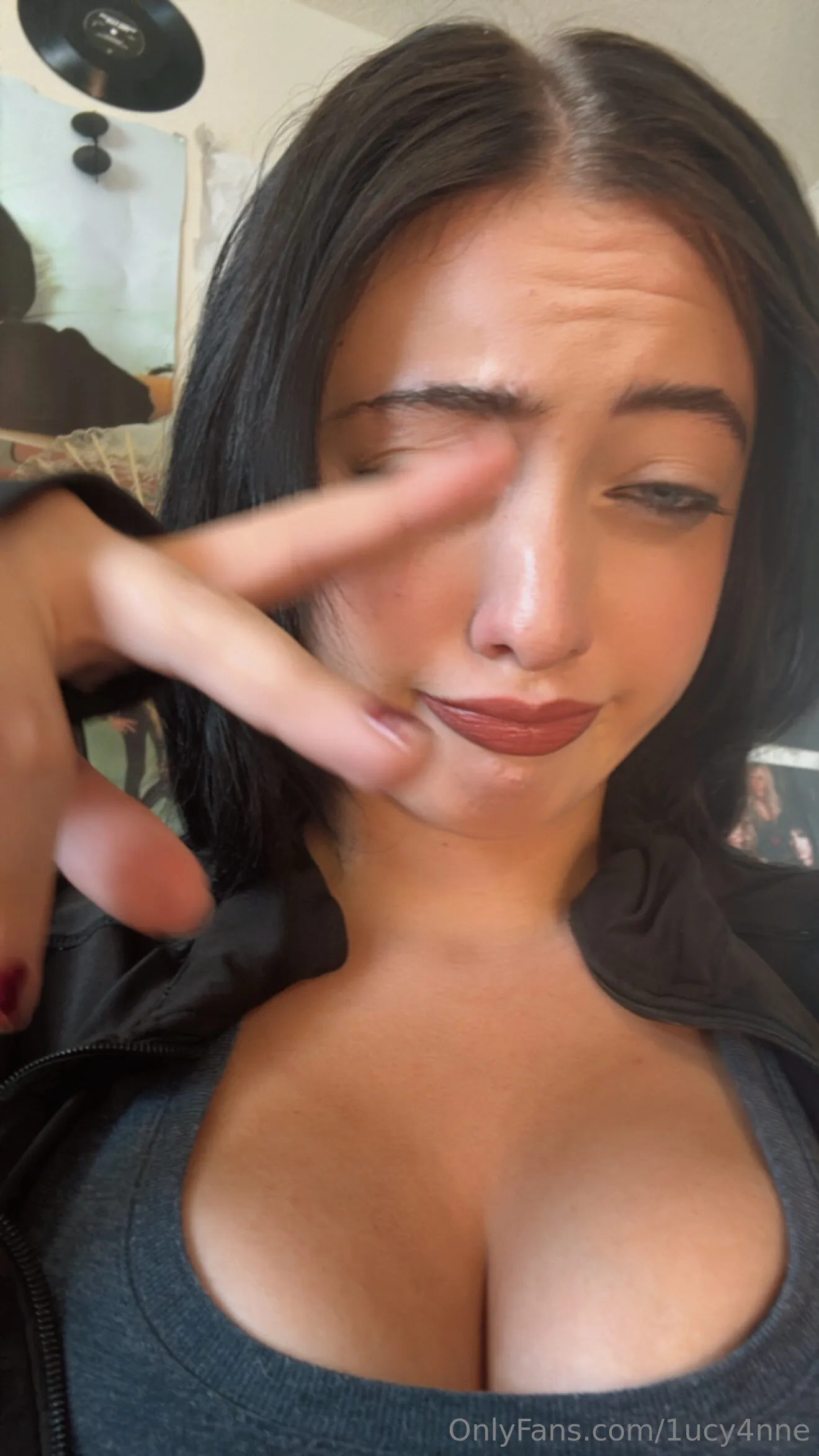 lucy OnlyFans free account photo 7 - 1ucy4nne nudes and sex tapes