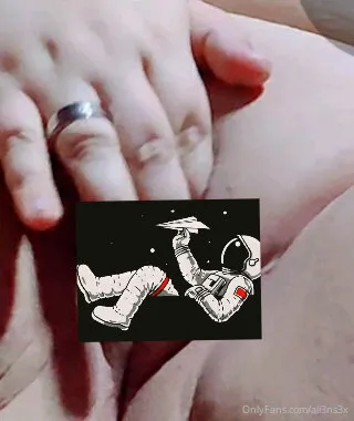 Torque ⚙️ & Space Cadet 🚀 OnlyFans free account photo 11 - ali3ns3x nudes and sex tapes