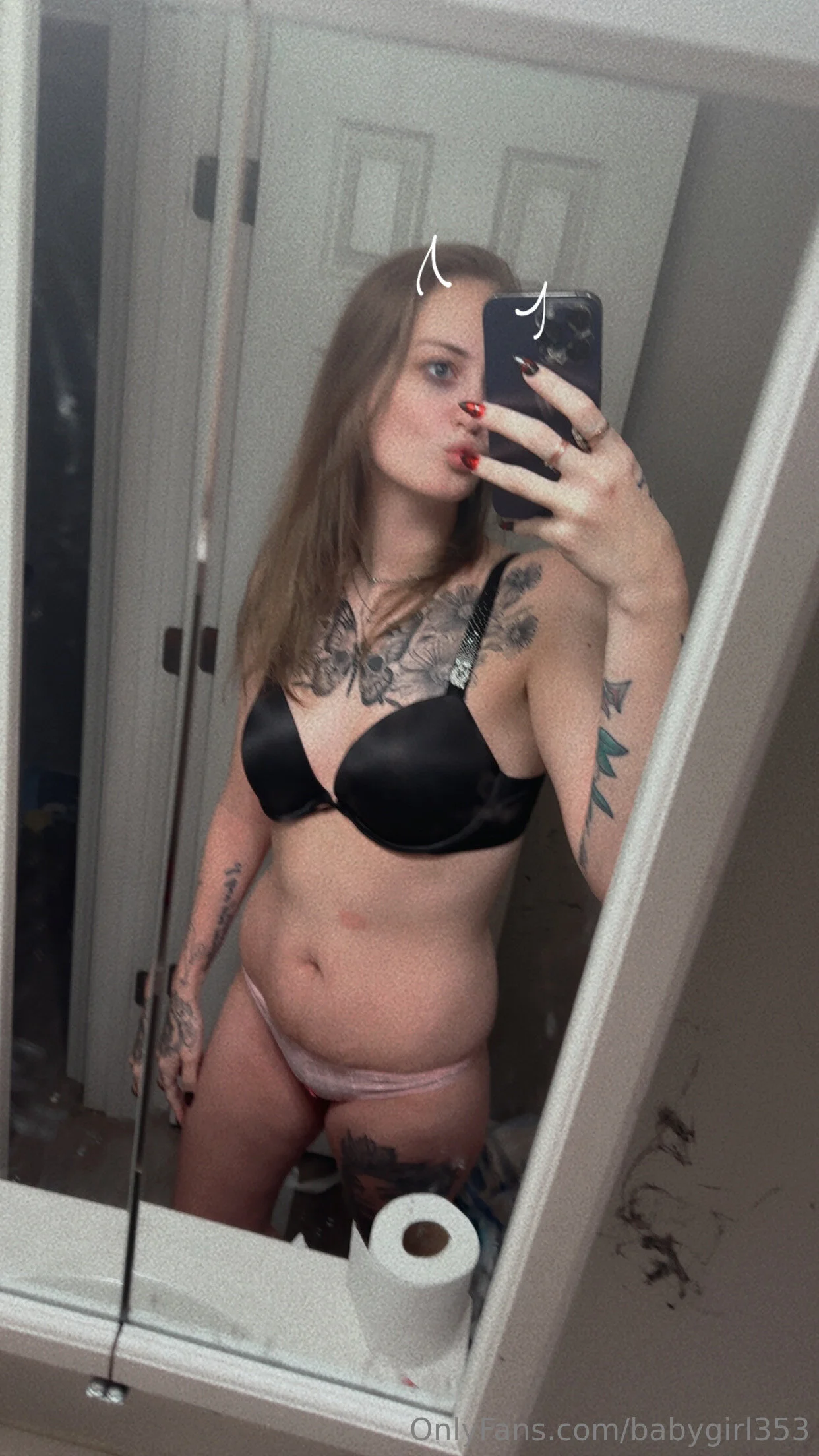 Princess 👑💦 OnlyFans free account photo 6 - babygirl353 nudes and sex tapes