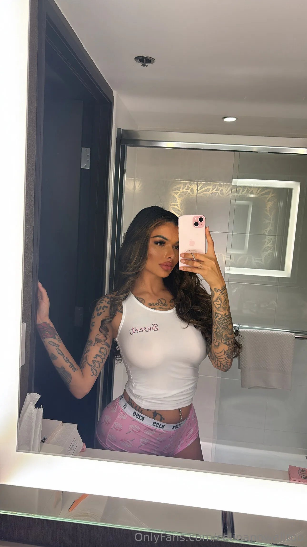 Celina powell OnlyFans free account photo 10 - celinapowelltoo nudes and sex tapes