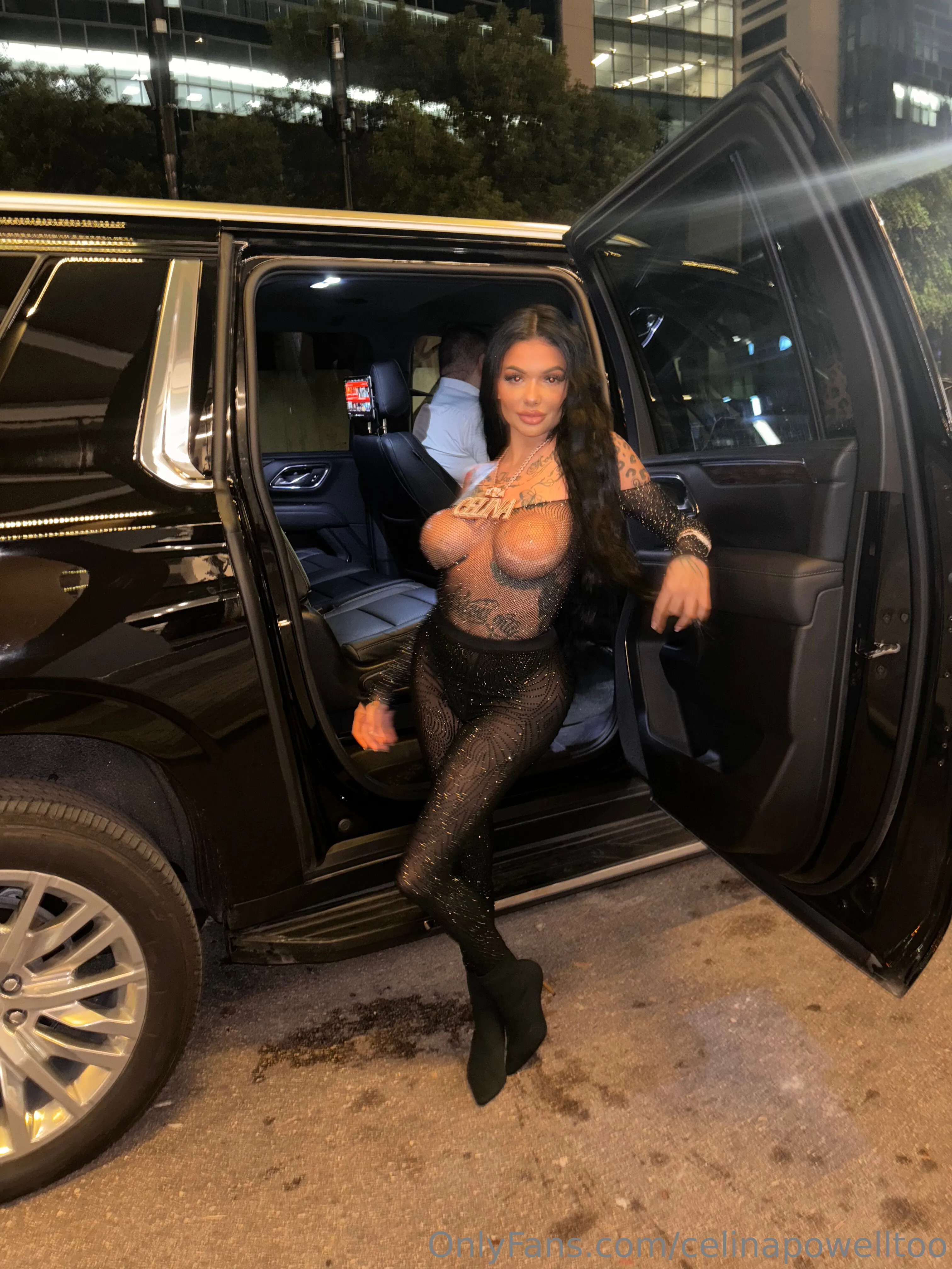 Celina powell OnlyFans free account photo 9 - celinapowelltoo nudes and sex tapes