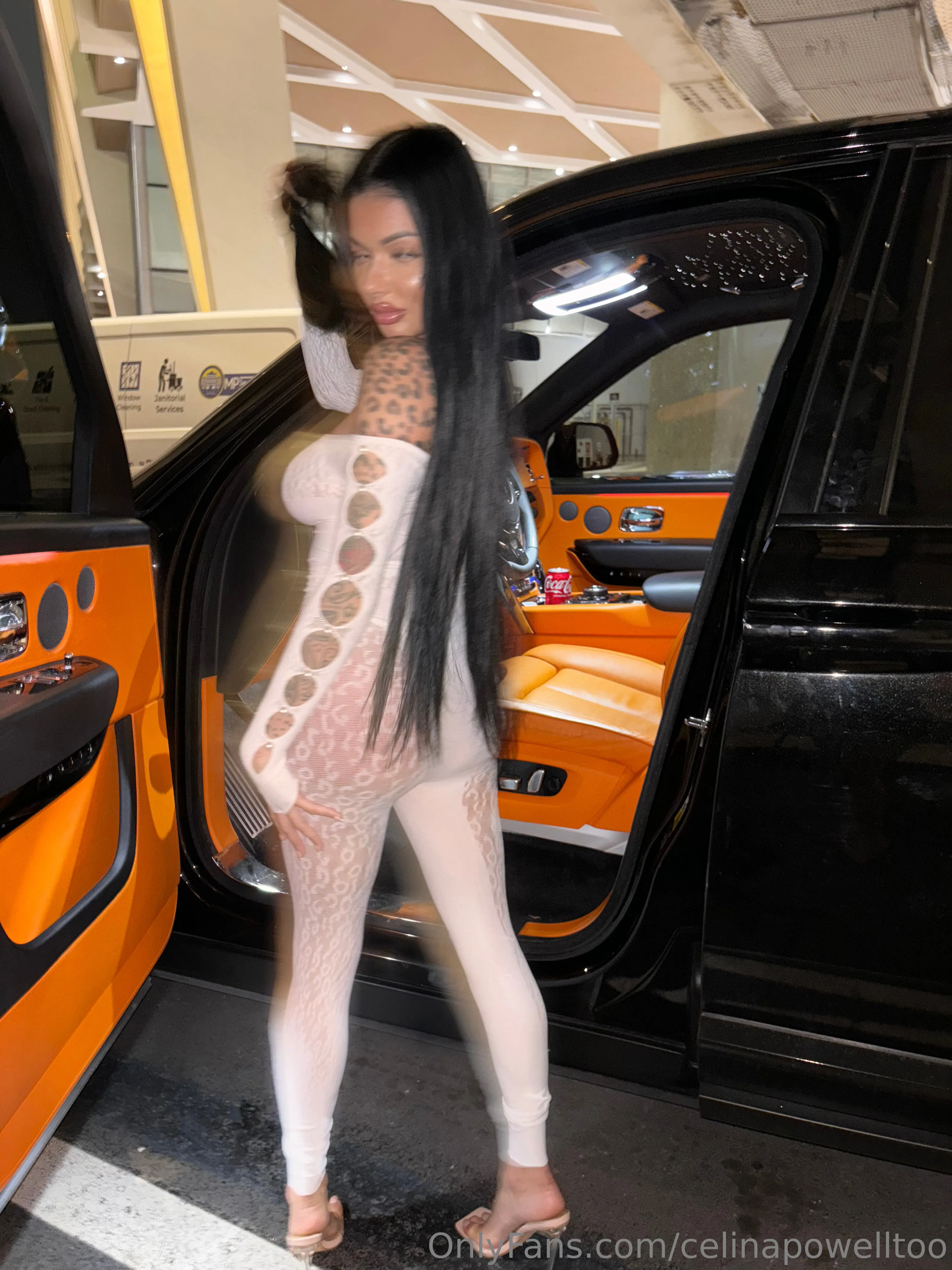 Celina powell OnlyFans free account photo 2 - celinapowelltoo nudes and sex tapes