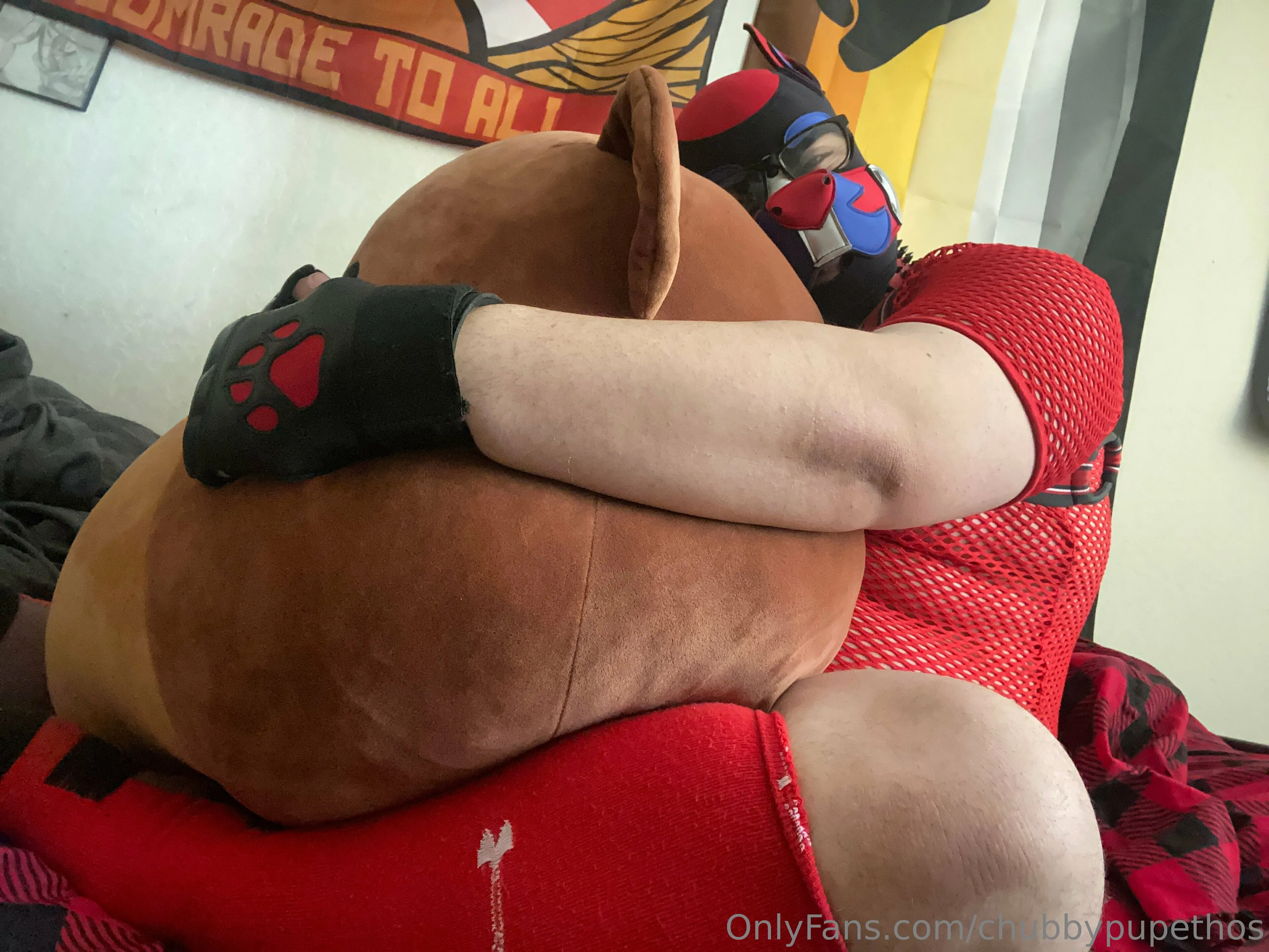 Big pup Ethos OnlyFans free account photo 12 - chubbypupethos nudes and sex tapes