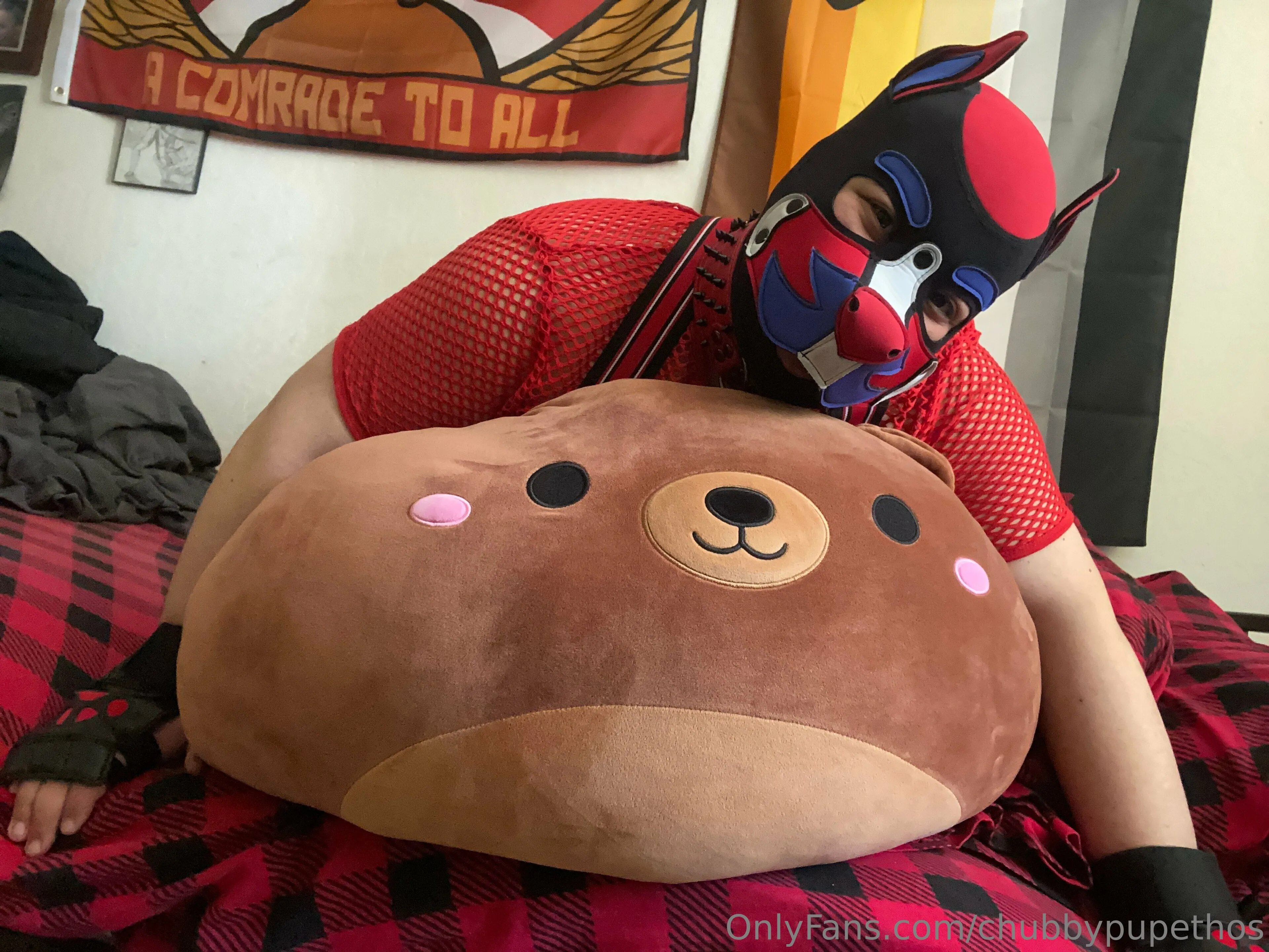 Big pup Ethos OnlyFans free account photo 14 - chubbypupethos nudes and sex tapes