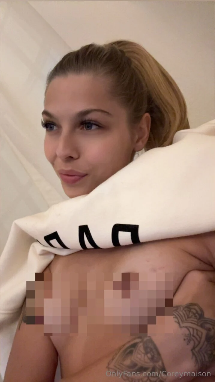 COREY MAISON OnlyFans free account photo 1 - coreymaison nudes and sex tapes