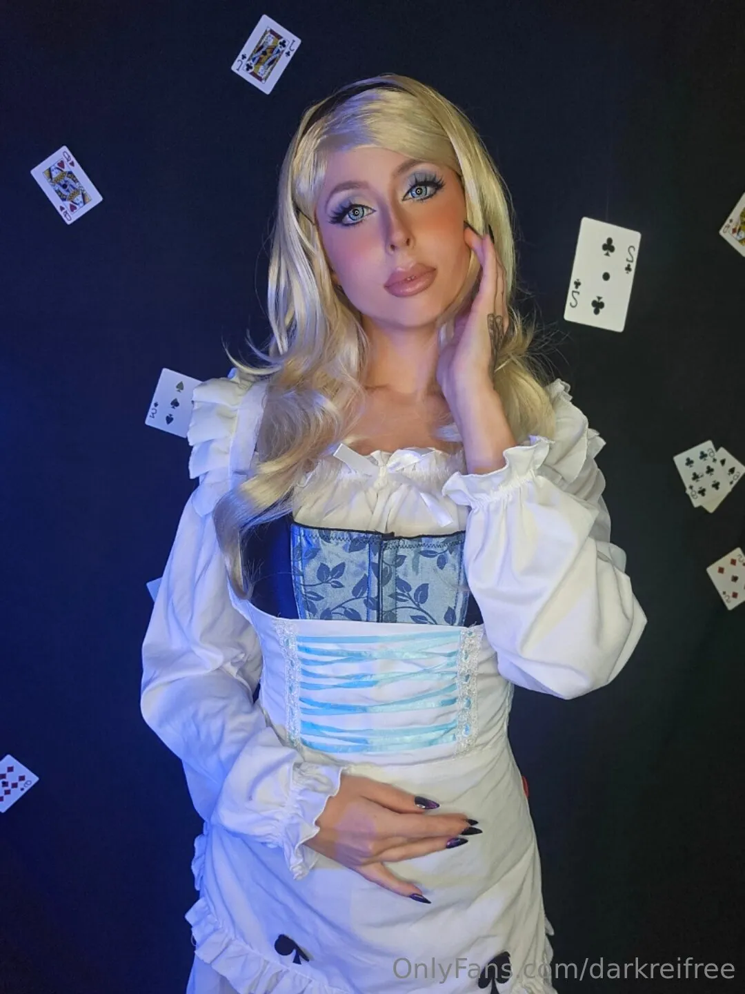 Dark Rei OnlyFans free account photo 18 - darkreifree nudes and sex tapes