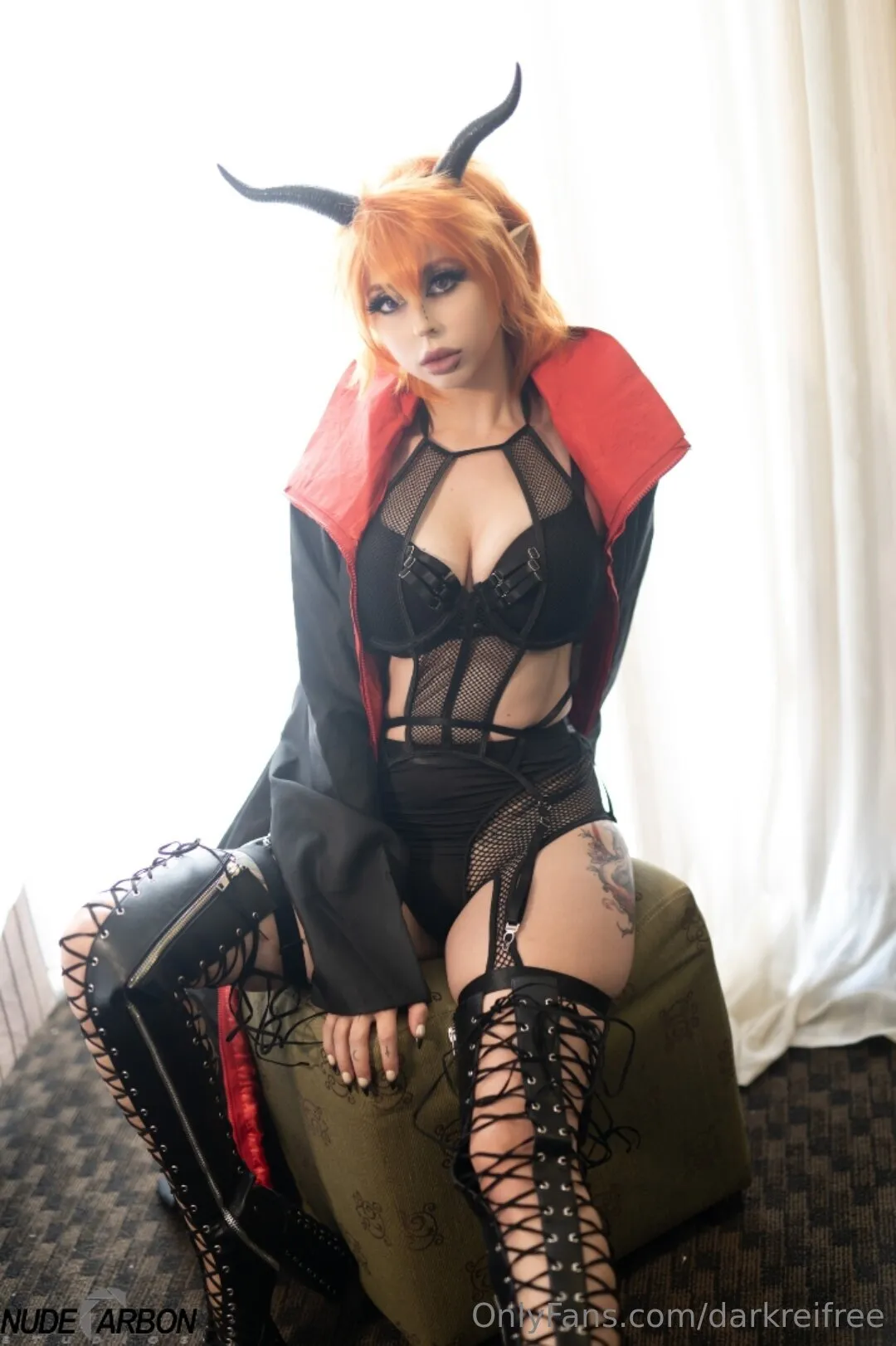 Dark Rei OnlyFans free account photo 16 - darkreifree nudes and sex tapes