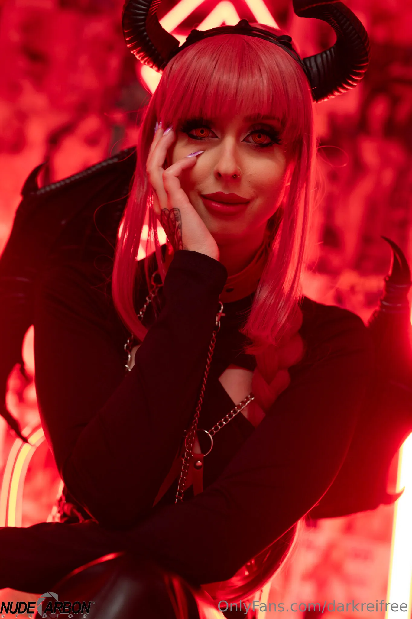 Dark Rei OnlyFans free account photo 8 - darkreifree nudes and sex tapes