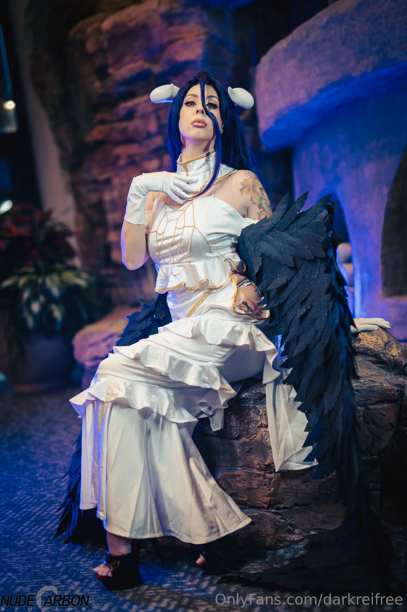 Dark Rei OnlyFans free account photo 5 - darkreifree nudes and sex tapes