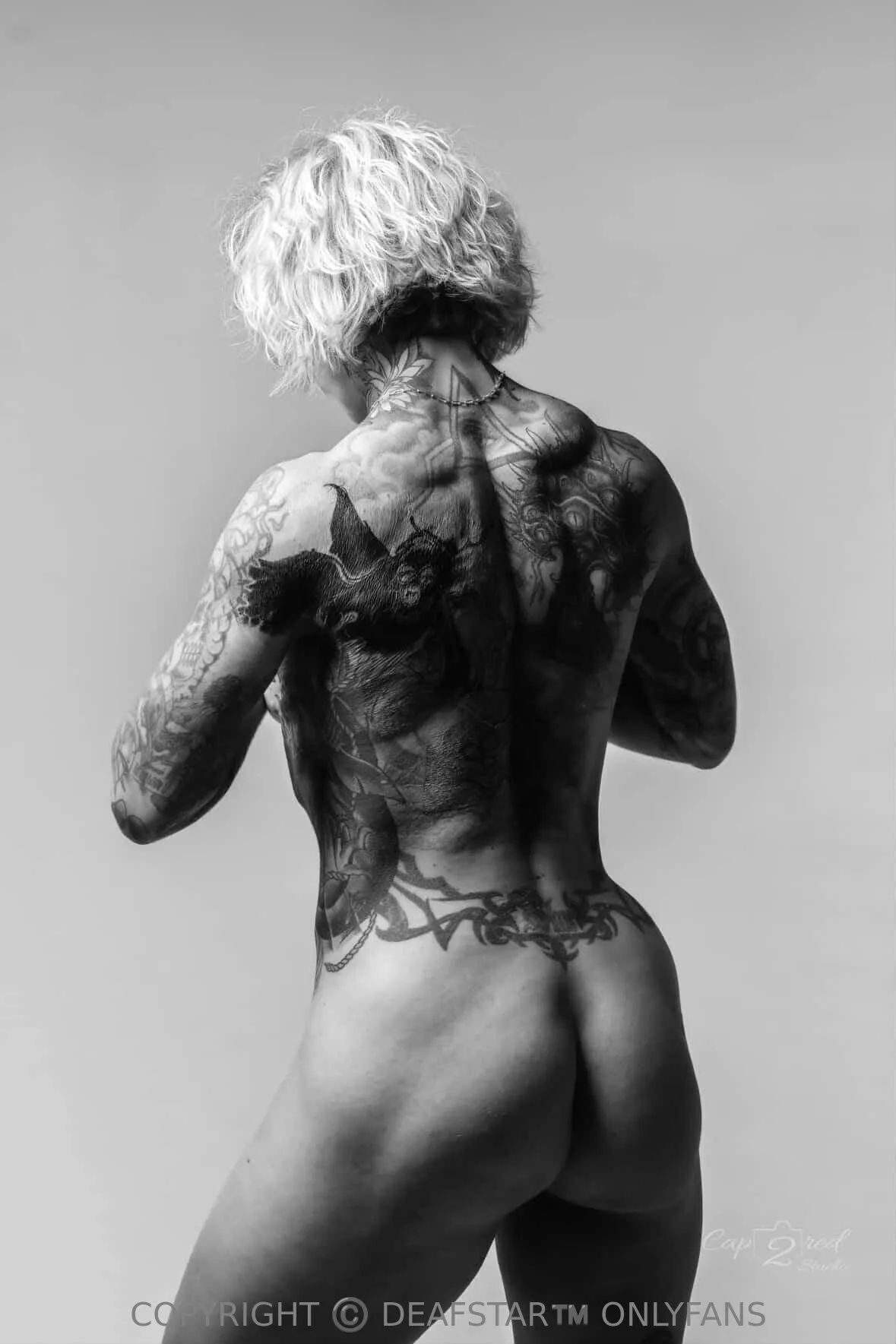 Deaf⭐️Star OnlyFans free account photo 2 - deaf_star nudes and sex tapes