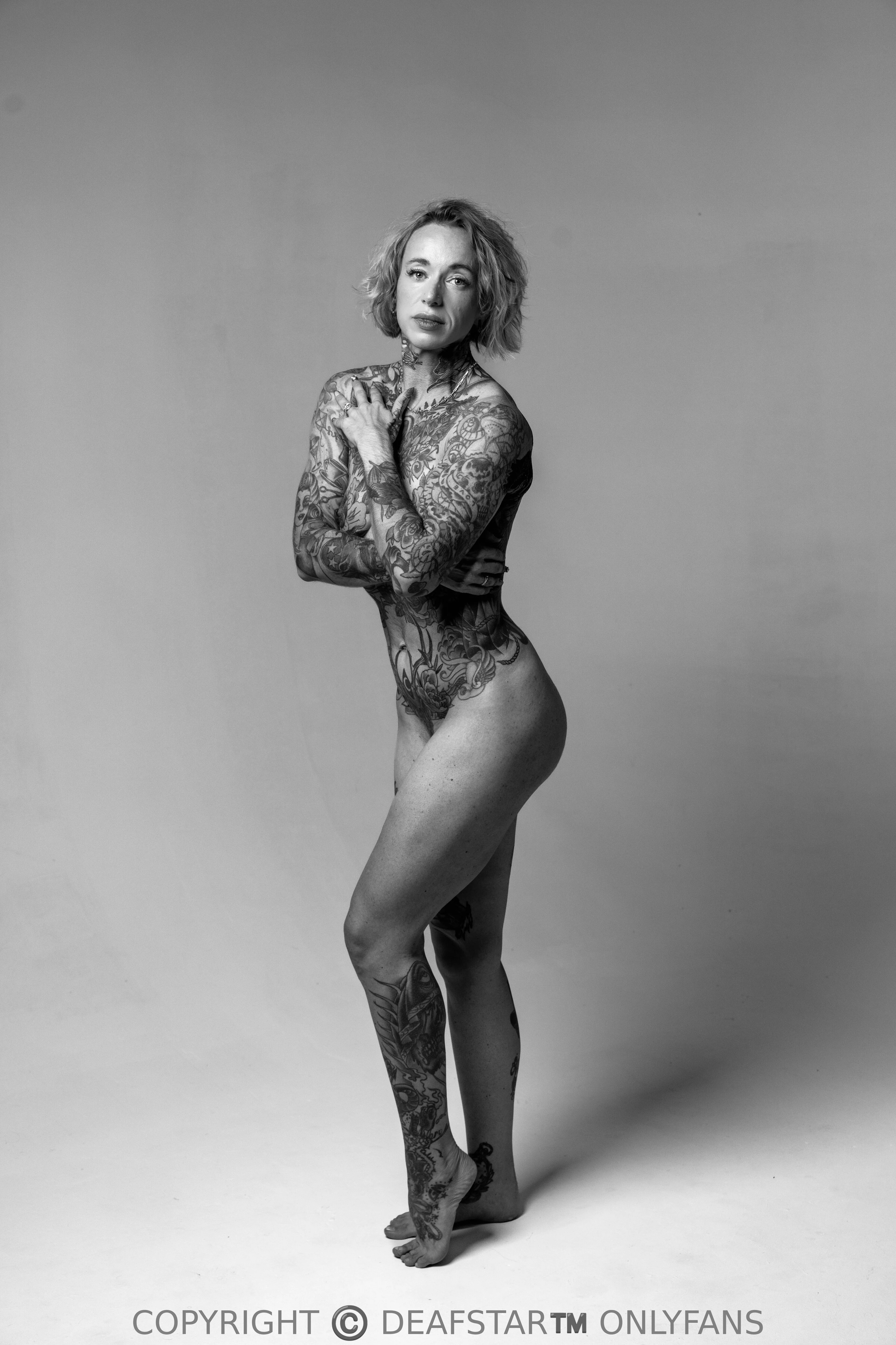 Deaf⭐️Star OnlyFans free account photo 1 - deaf_star nudes and sex tapes