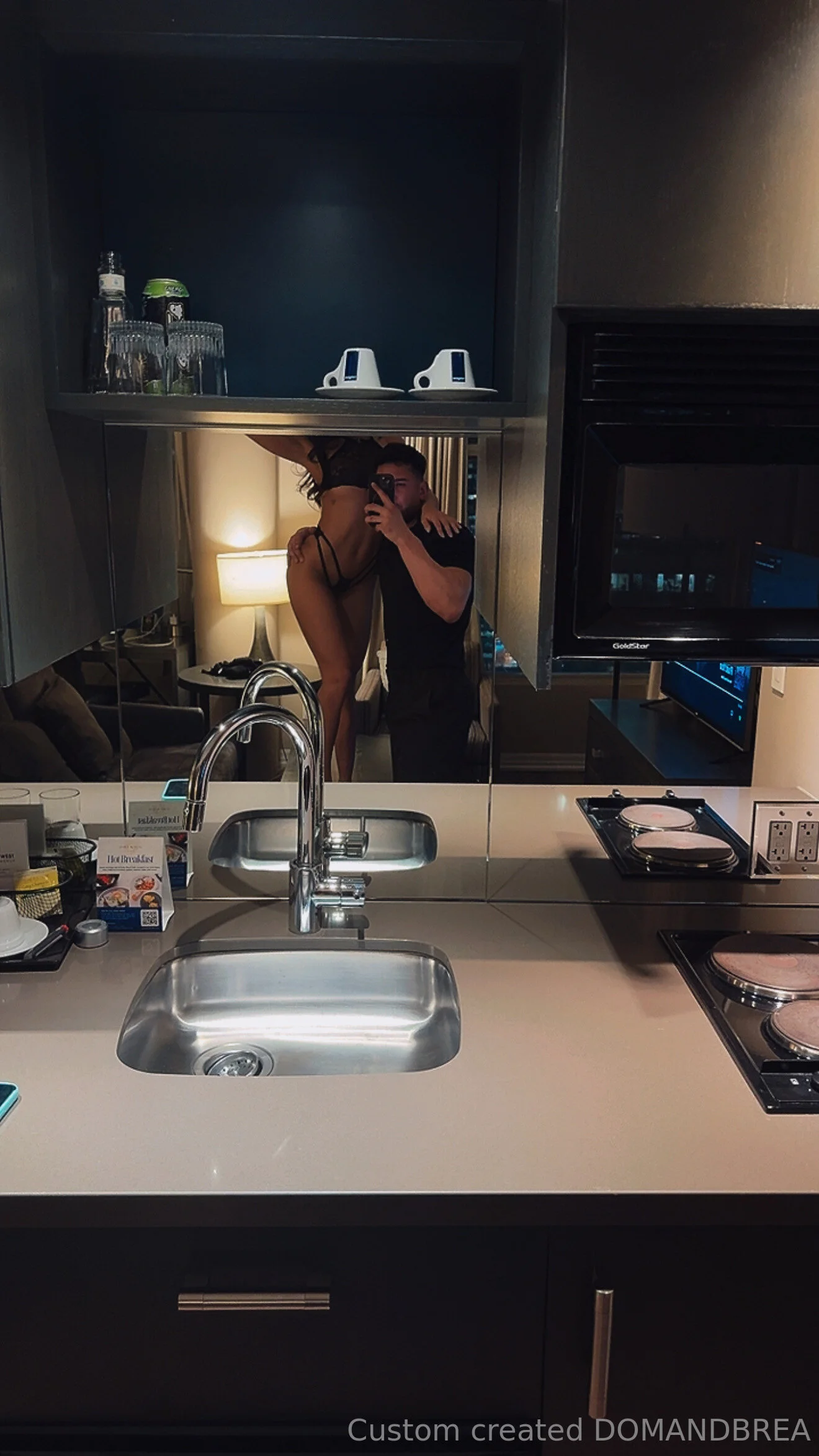 Breanna D 🍒 OnlyFans free account photo 3 - domandbrea69 nudes and sex tapes