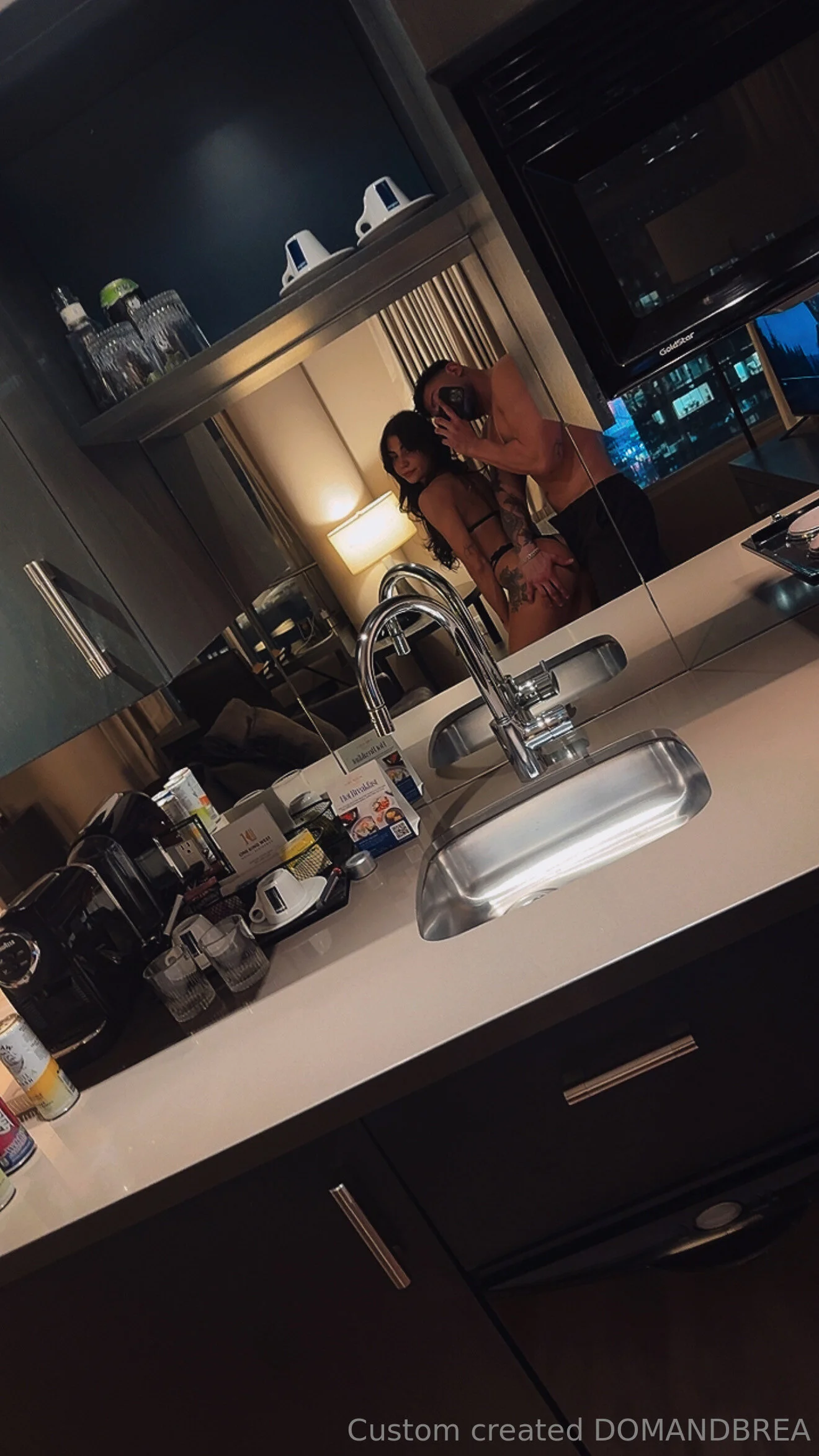 Breanna D 🍒 OnlyFans free account photo 4 - domandbrea69 nudes and sex tapes