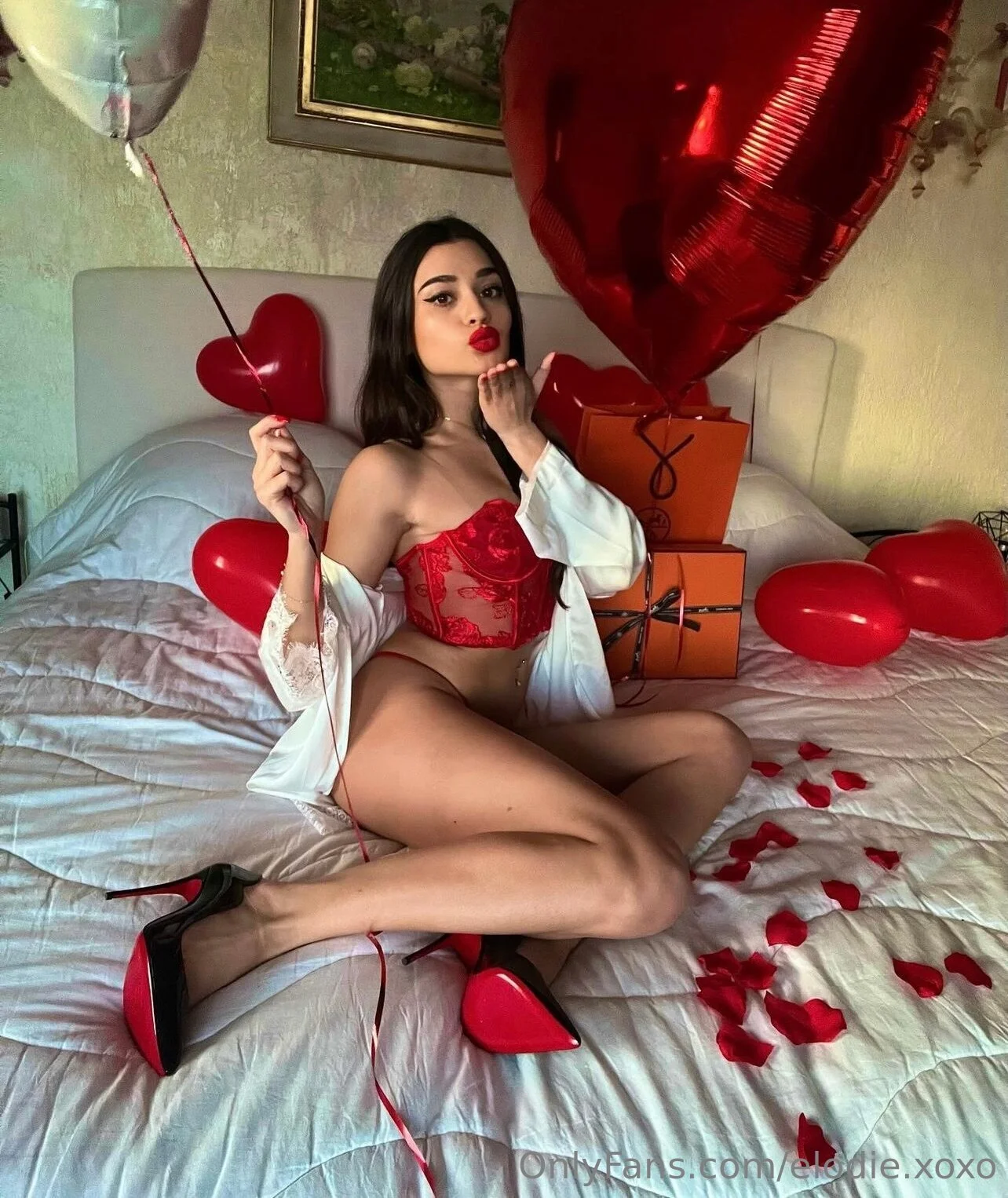 Elodie.xoxo OnlyFans free account photo 9 - elodie.xoxo nudes and sex tapes