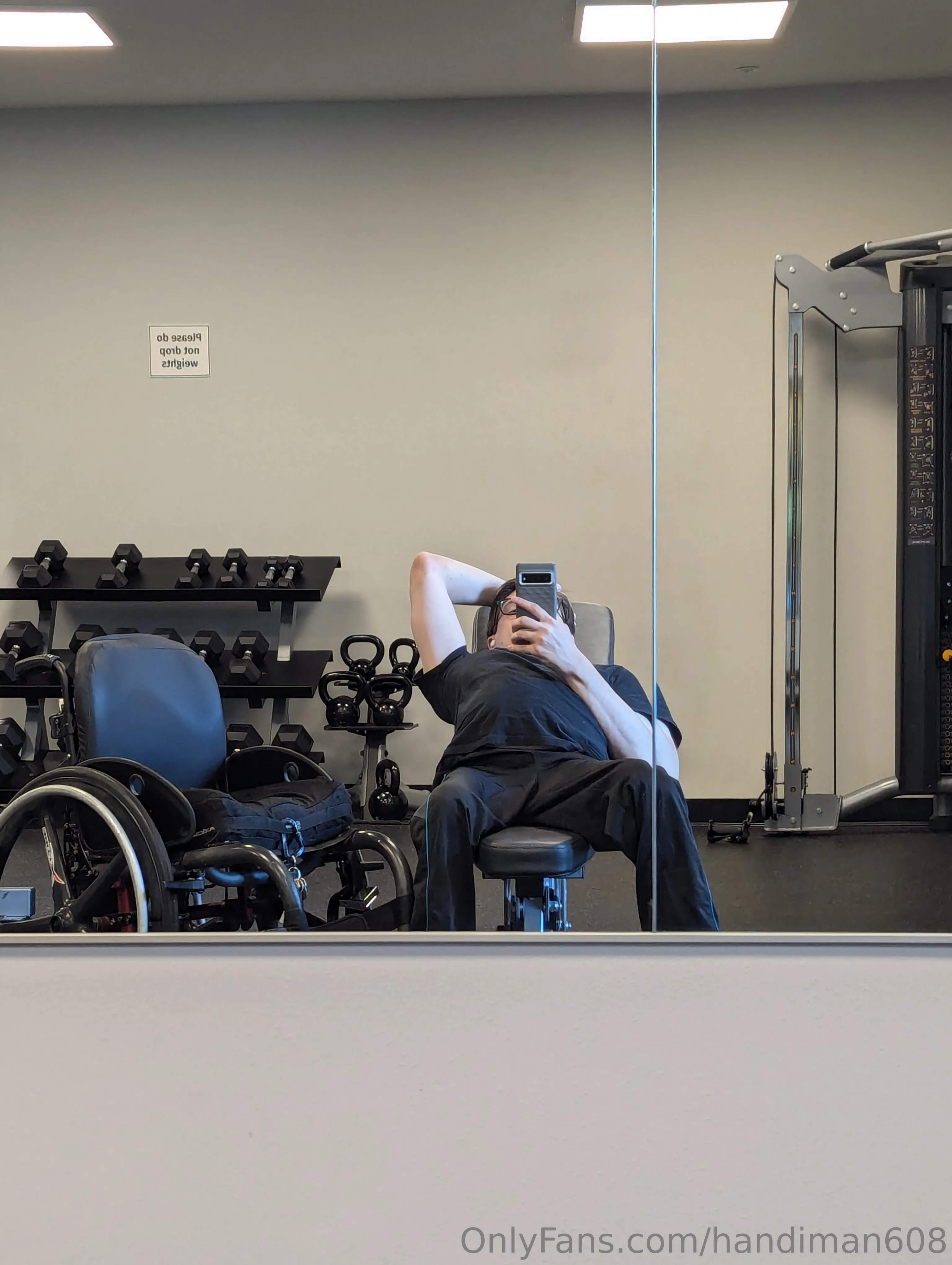 Handiman OnlyFans free account photo 13 - handiman608 nudes and sex tapes