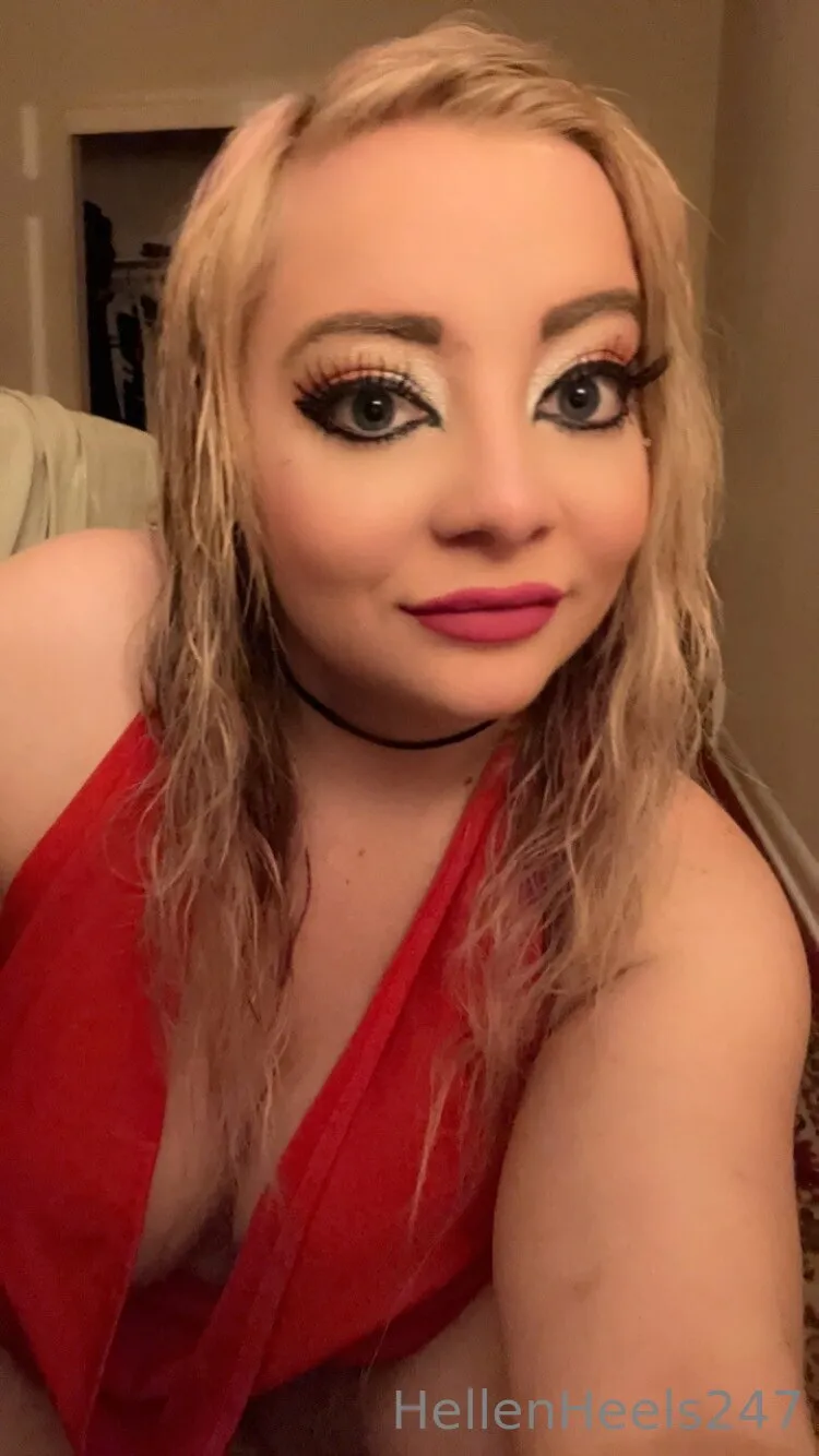 Hellen Heels FREE OnlyFans free account photo 4 - hellenheels247free nudes and sex tapes