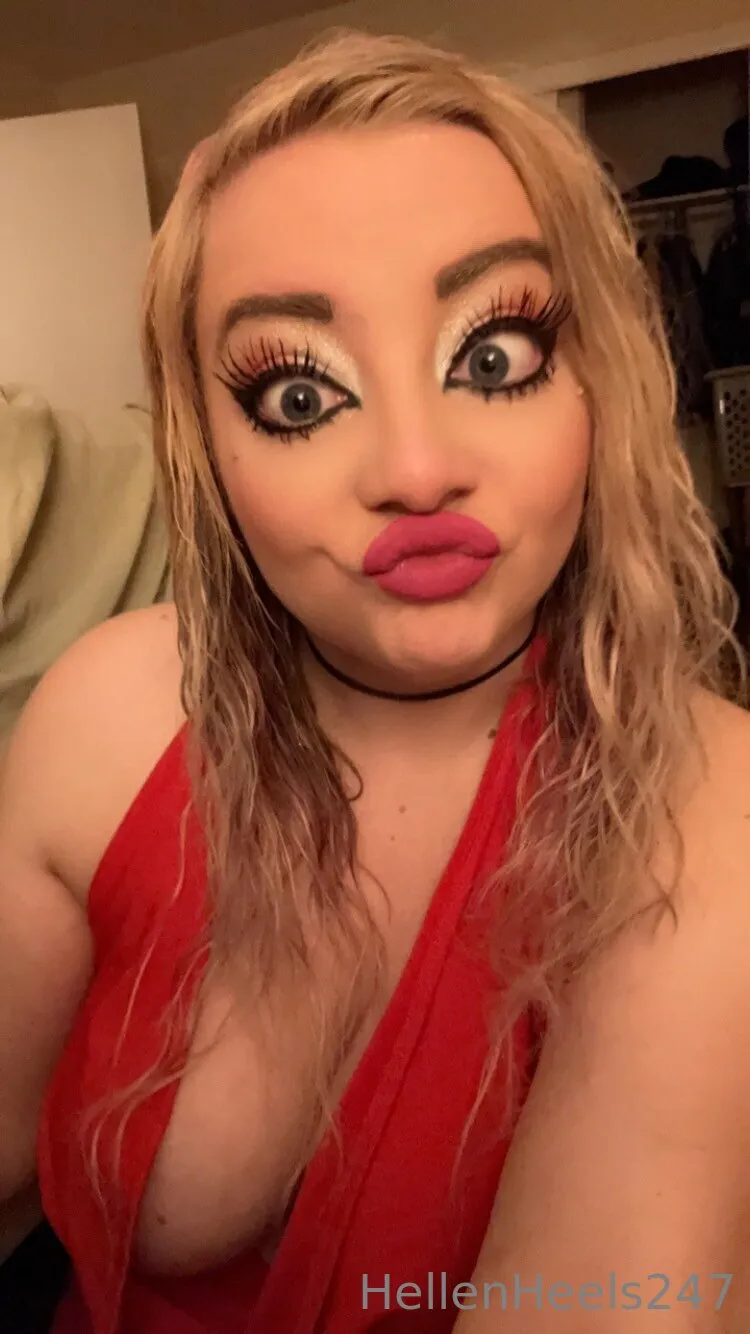 Hellen Heels FREE OnlyFans free account photo 5 - hellenheels247free nudes and sex tapes