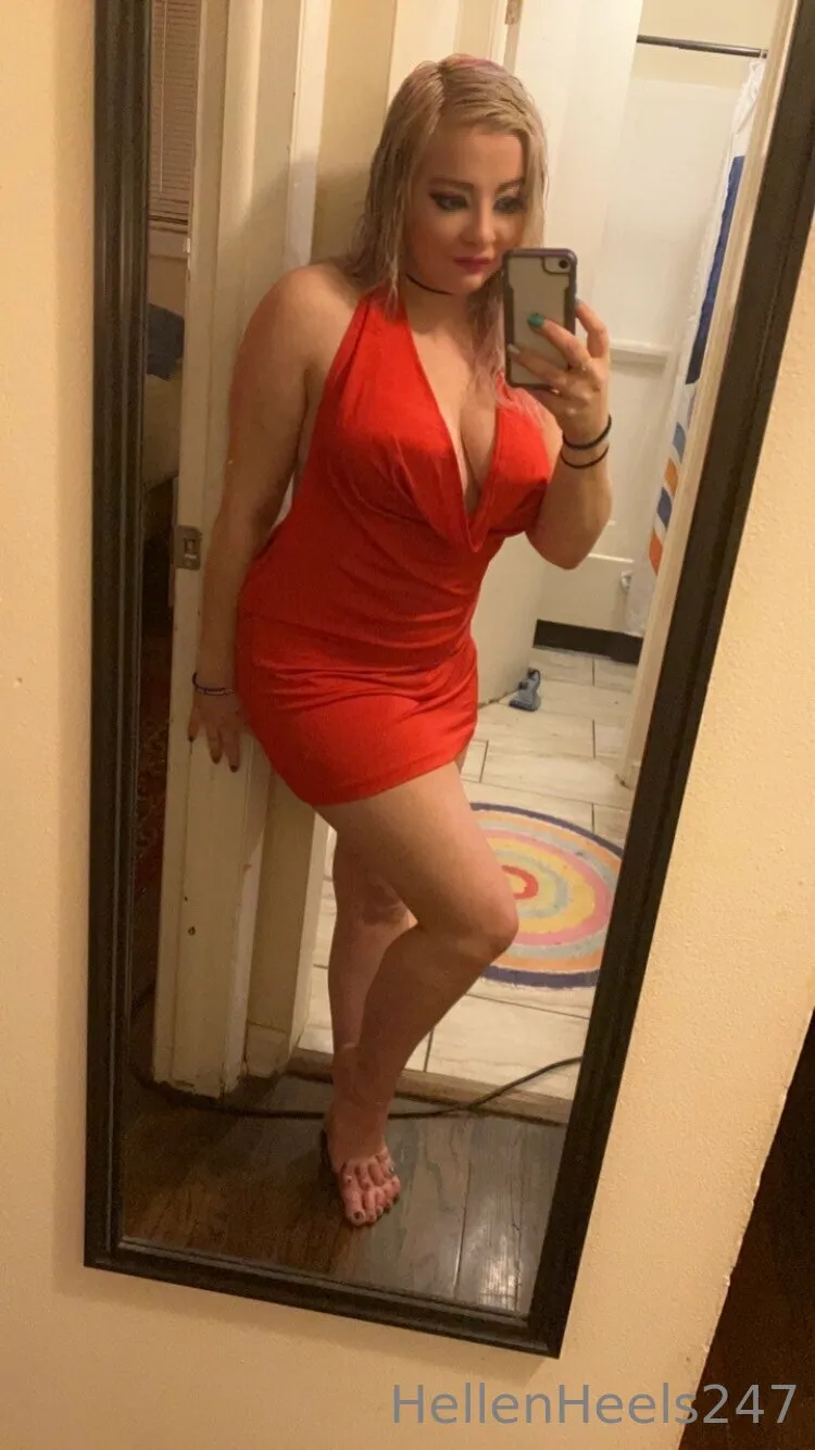 Hellen Heels FREE OnlyFans free account photo 6 - hellenheels247free nudes and sex tapes