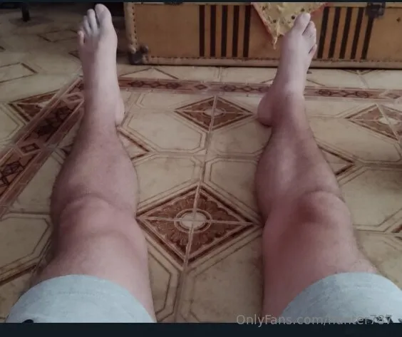 Hunter OnlyFans free account photo 23 - hunter787 nudes and sex tapes