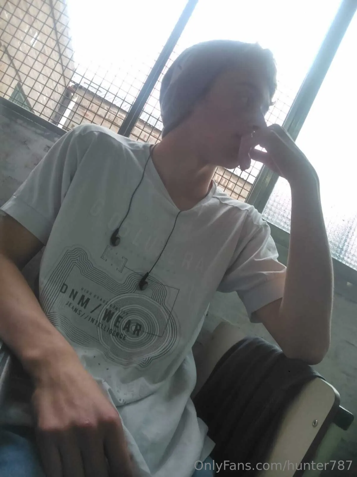 Hunter OnlyFans free account photo 20 - hunter787 nudes and sex tapes