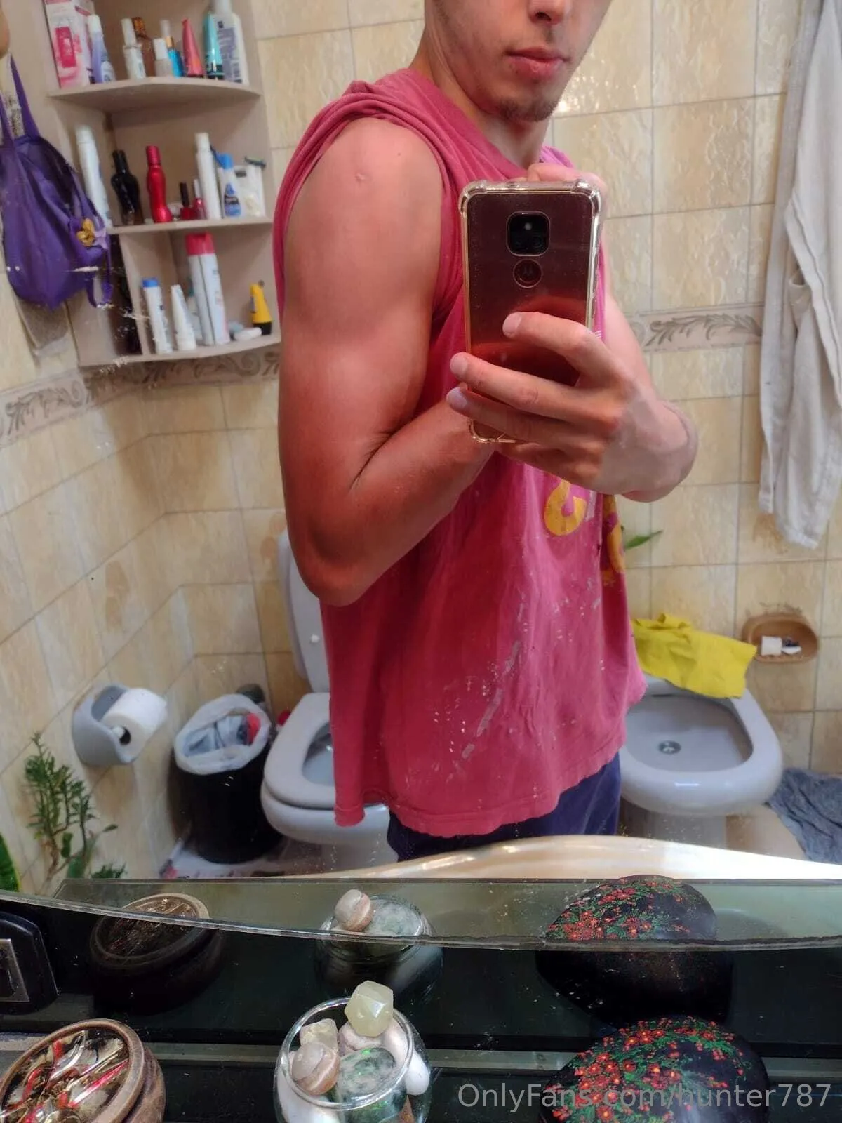 Hunter OnlyFans free account photo 16 - hunter787 nudes and sex tapes