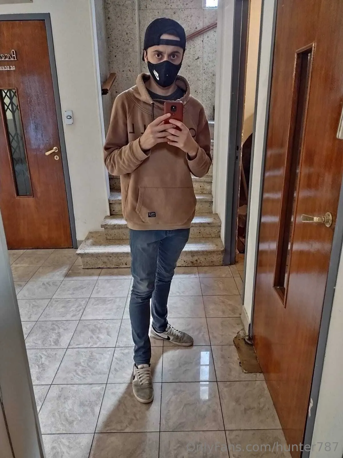 Hunter OnlyFans free account photo 13 - hunter787 nudes and sex tapes