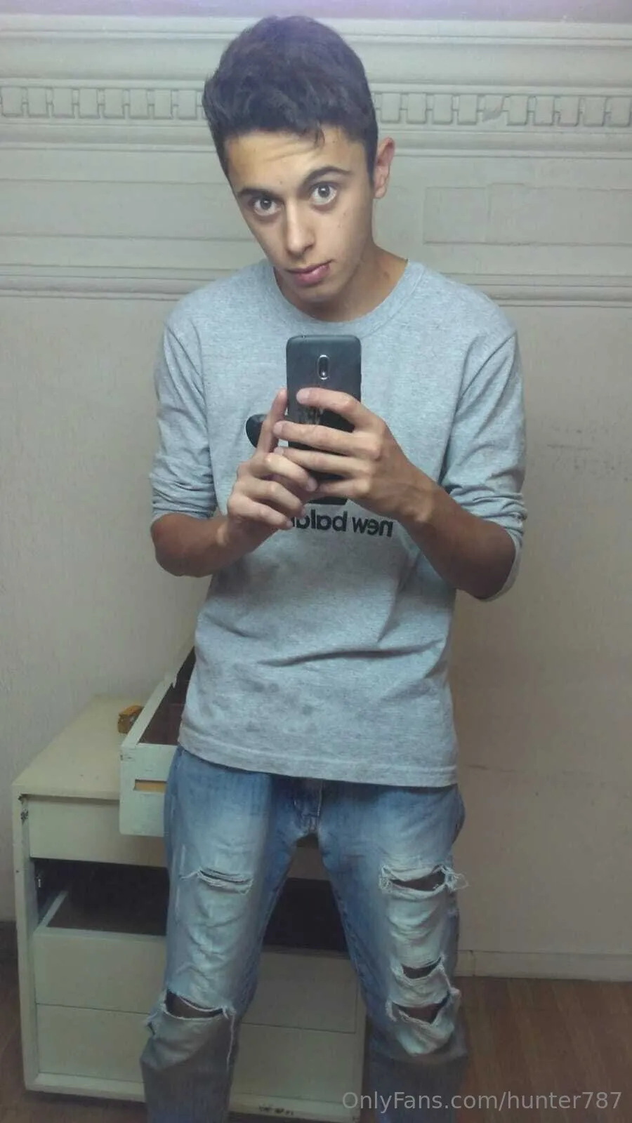 Hunter OnlyFans free account photo 10 - hunter787 nudes and sex tapes