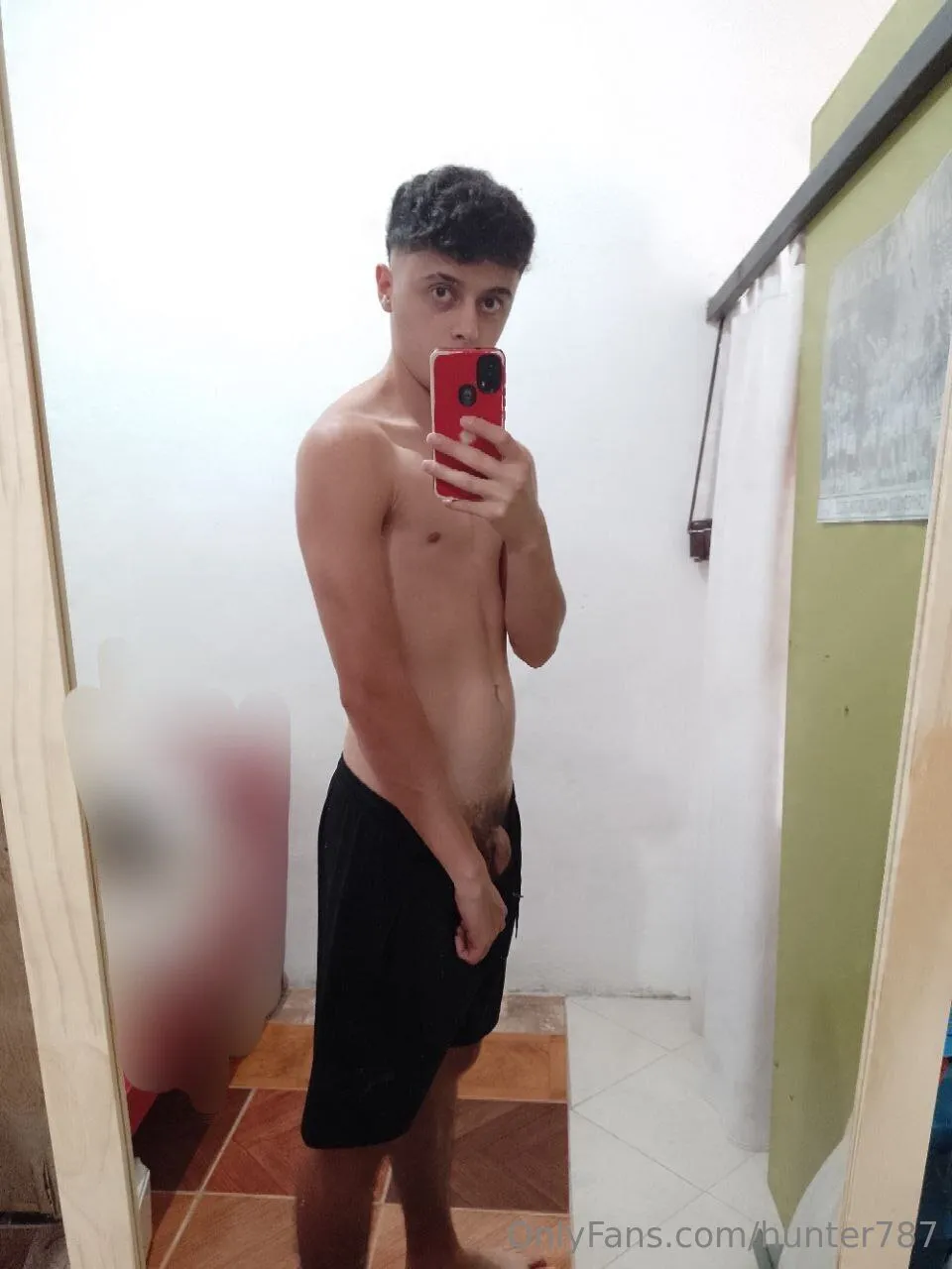 Hunter OnlyFans free account photo 4 - hunter787 nudes and sex tapes