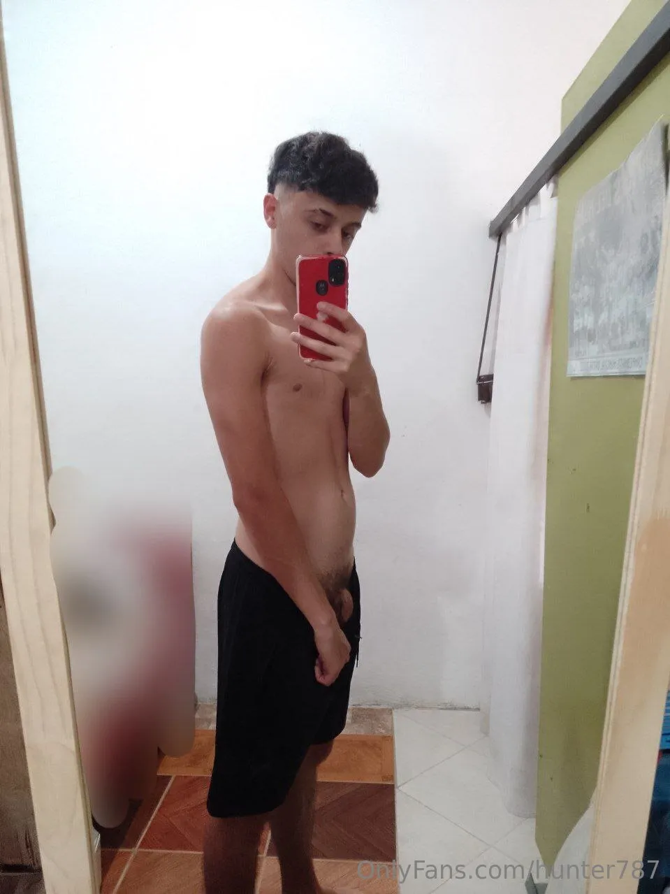 Hunter OnlyFans free account photo 5 - hunter787 nudes and sex tapes