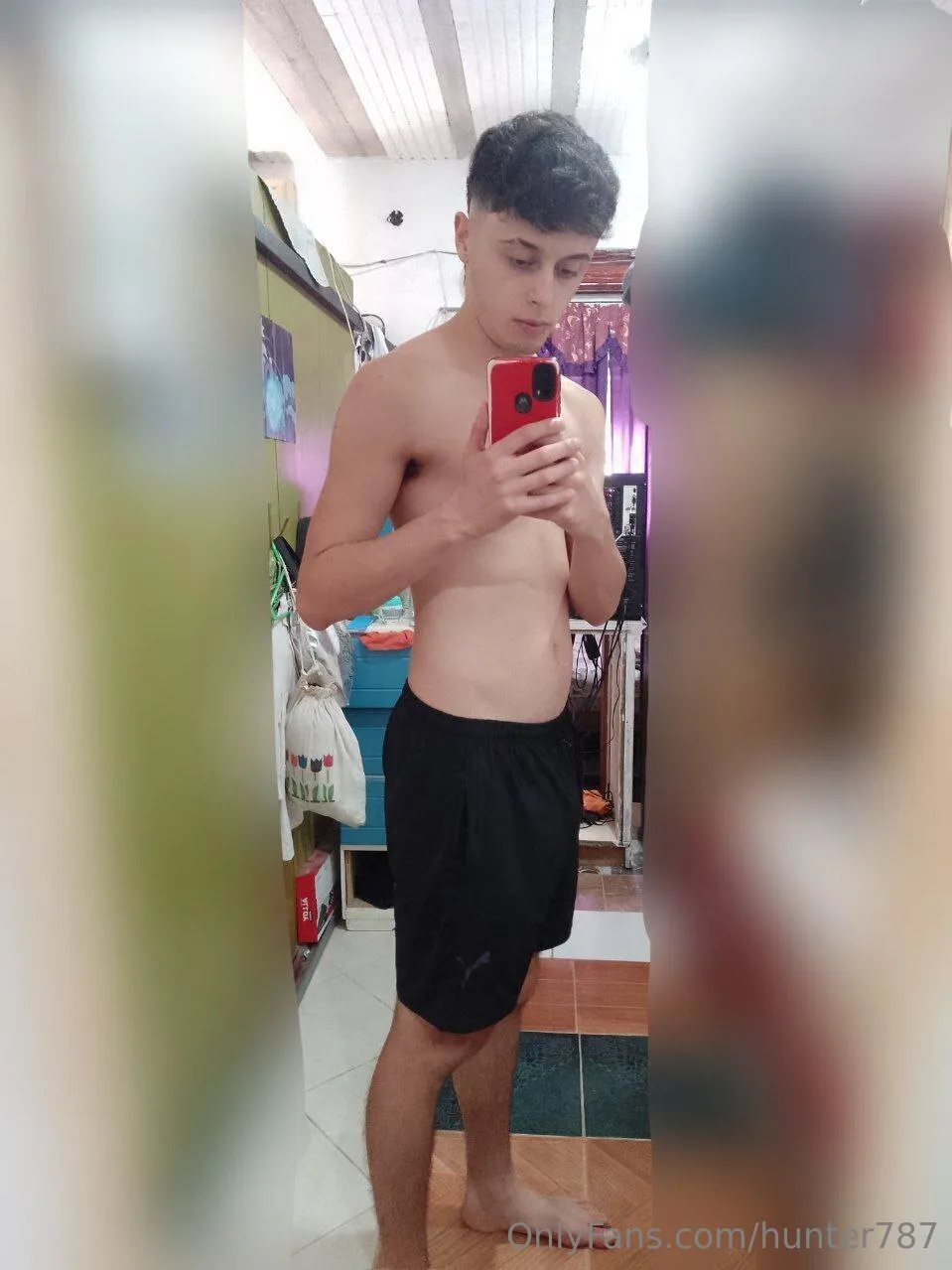 Hunter OnlyFans free account photo 3 - hunter787 nudes and sex tapes