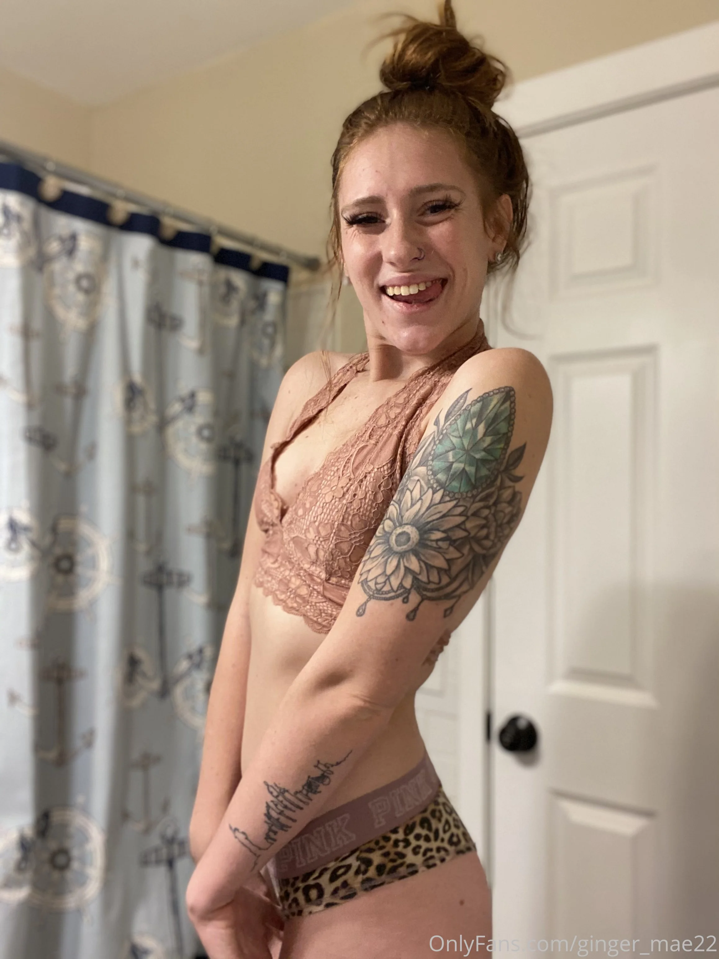 u116321056 OnlyFans free account photo 14 - ginger_mae22 nudes and sex tapes