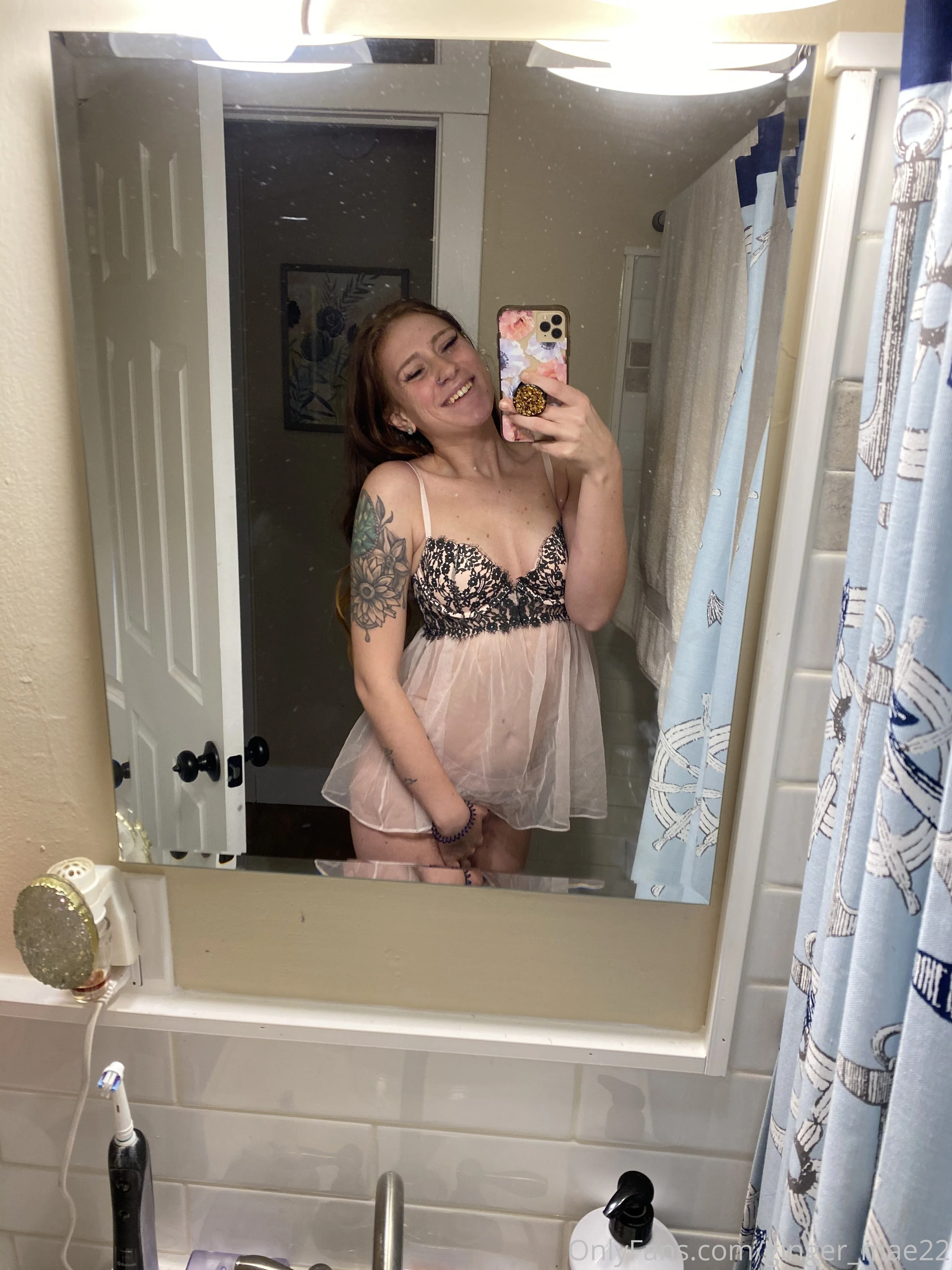 u116321056 OnlyFans free account photo 9 - ginger_mae22 nudes and sex tapes