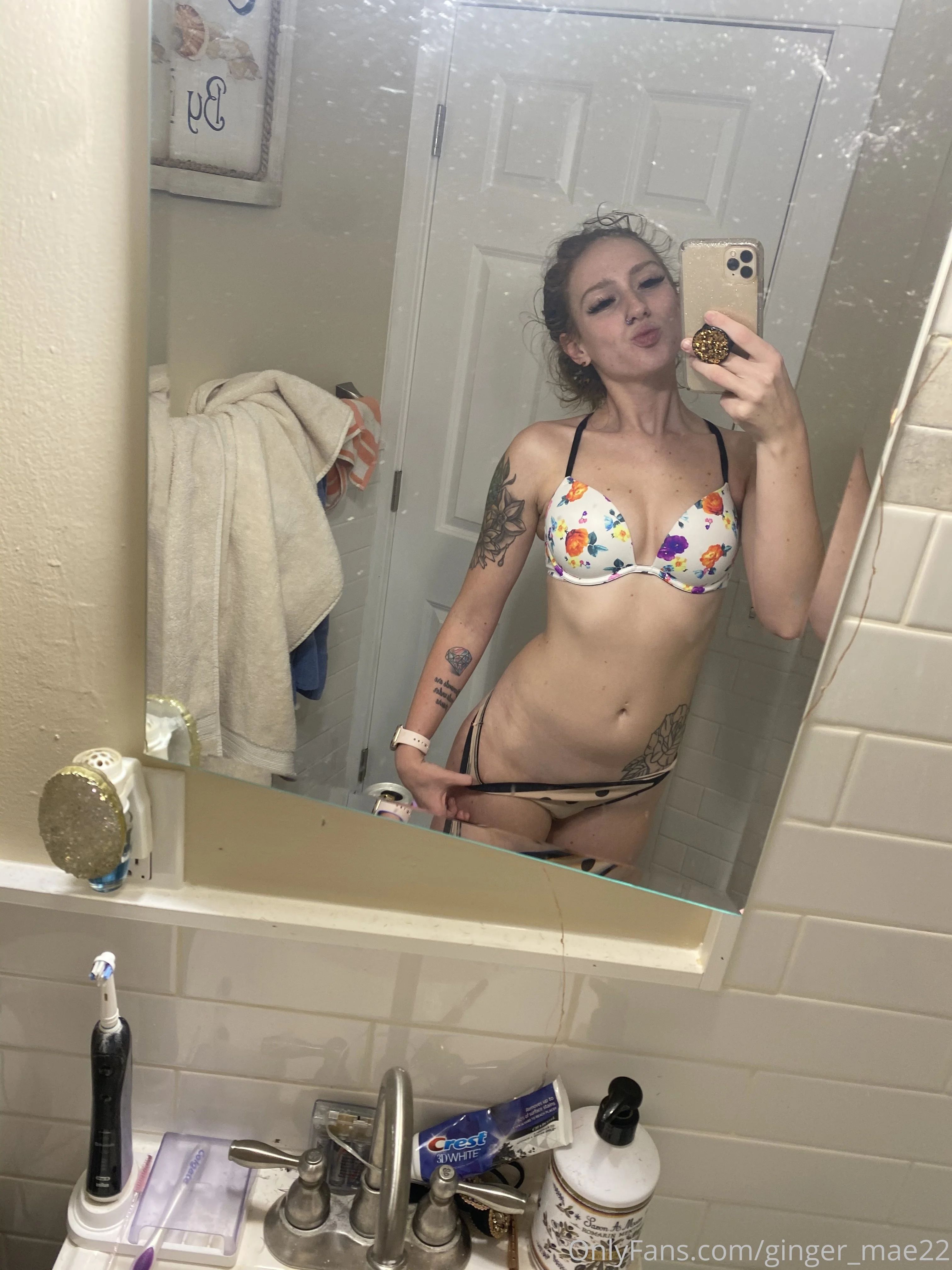 u116321056 OnlyFans free account photo 5 - ginger_mae22 nudes and sex tapes