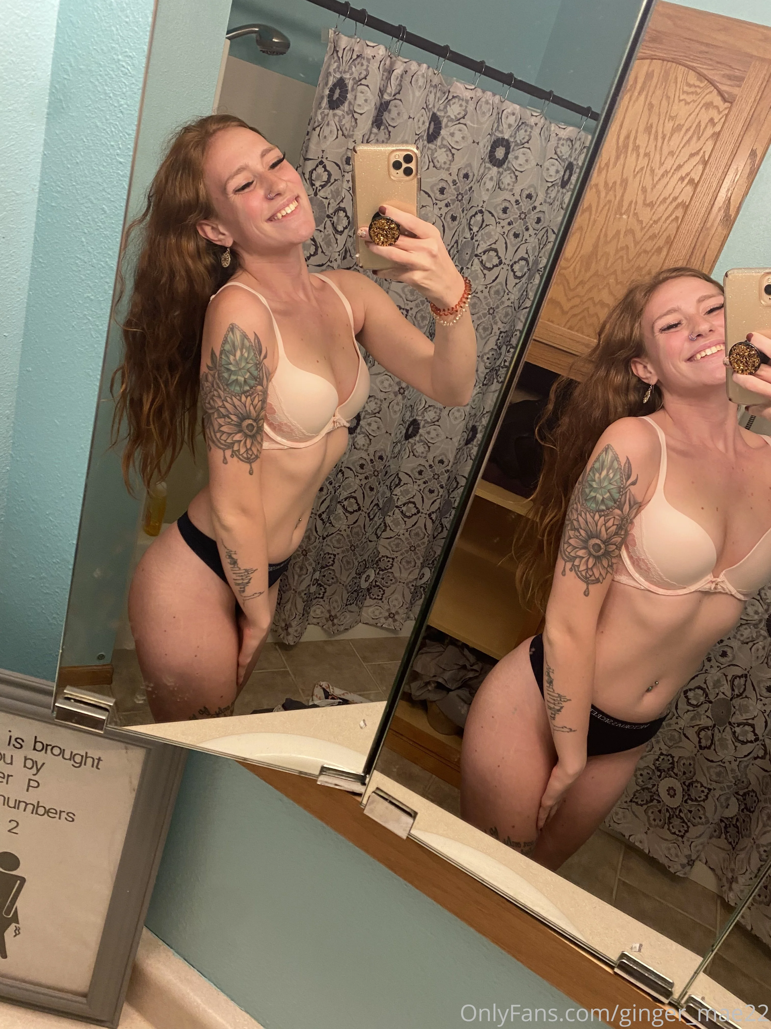 u116321056 OnlyFans free account photo 1 - ginger_mae22 nudes and sex tapes