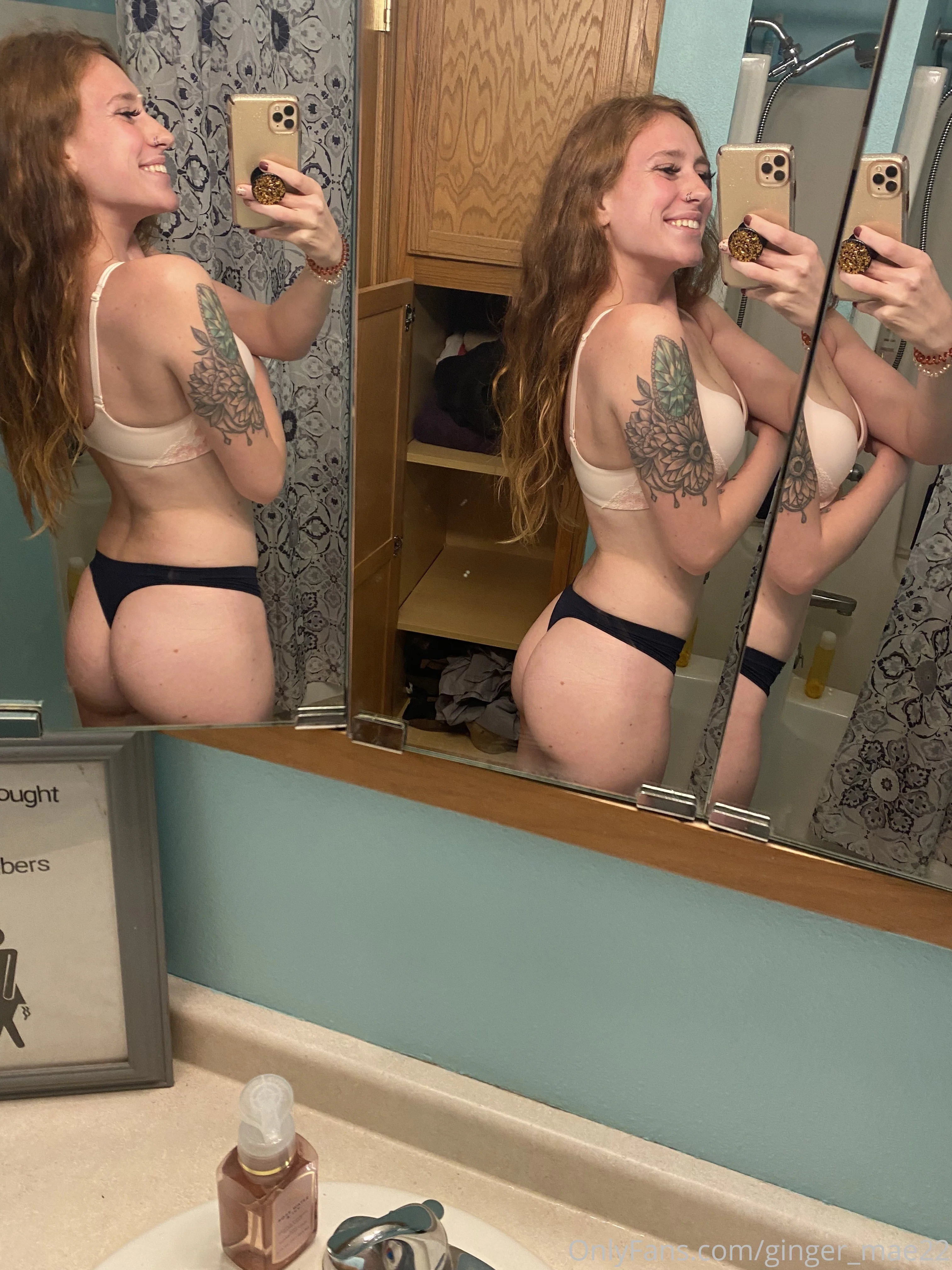 u116321056 OnlyFans free account photo 2 - ginger_mae22 nudes and sex tapes