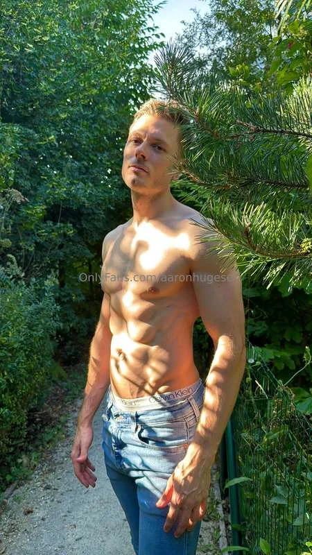 AaronHugese OnlyFans free account photo 6 - aaronhugese nudes and sex tapes