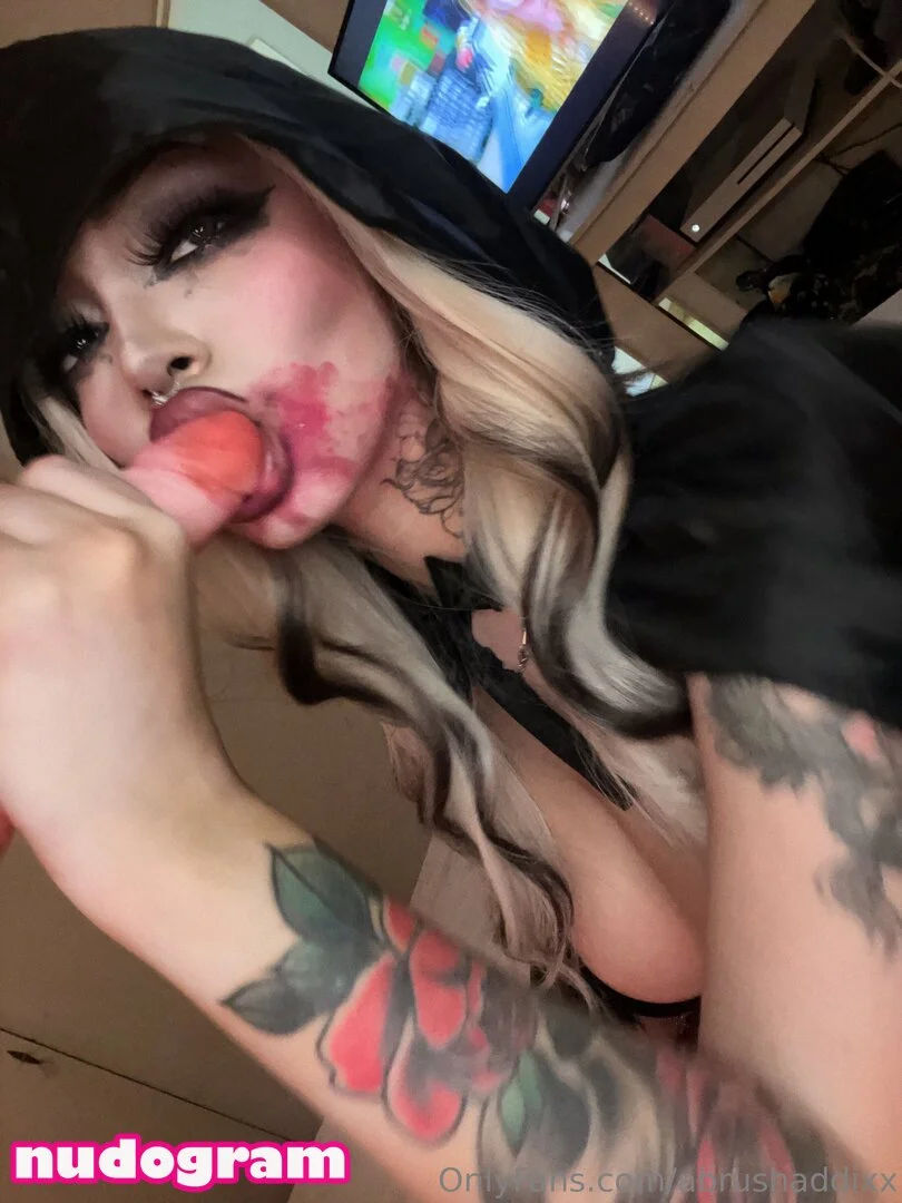 abru_shaddixx OnlyFans free account photo 6 - abrushaddixx nudes and sex tapes