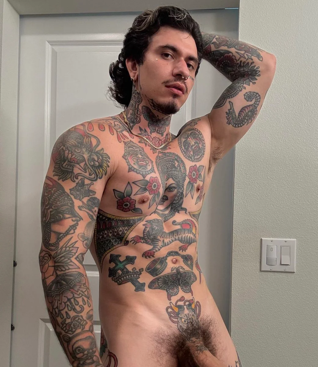 Adam Yau OnlyFans free account photo 6 - adamxyau nudes and sex tapes