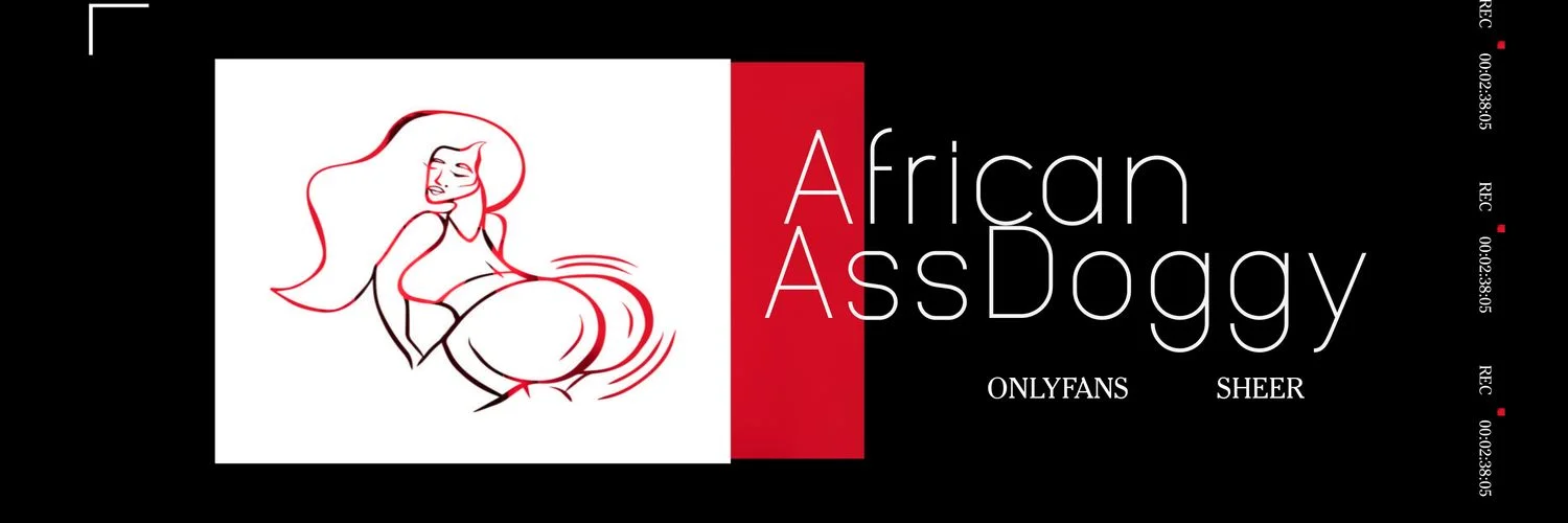 Africanassdoggy OnlyFans free account photo 1 - africanassdoggy nudes and sex tapes