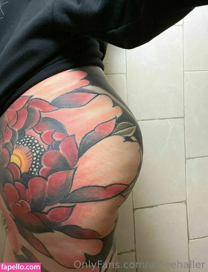 Aidée Haller OnlyFans free account photo 19 - aideehaller nudes and sex tapes