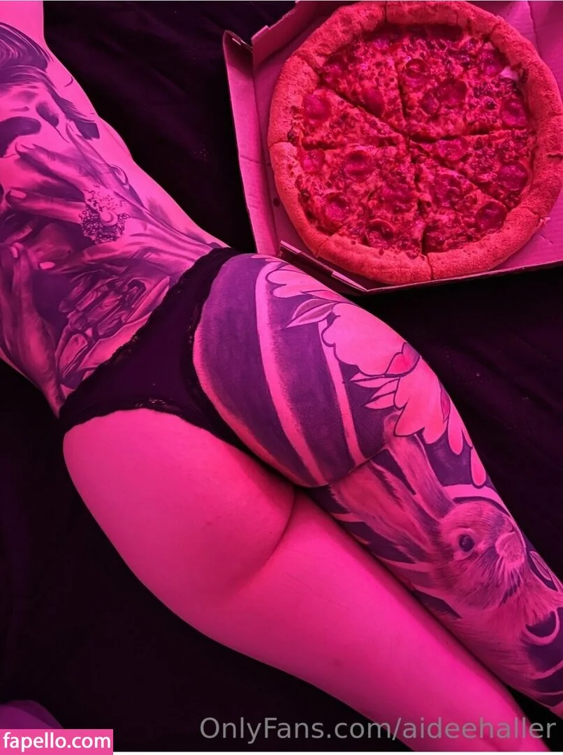 Aidée Haller OnlyFans free account photo 9 - aideehaller nudes and sex tapes