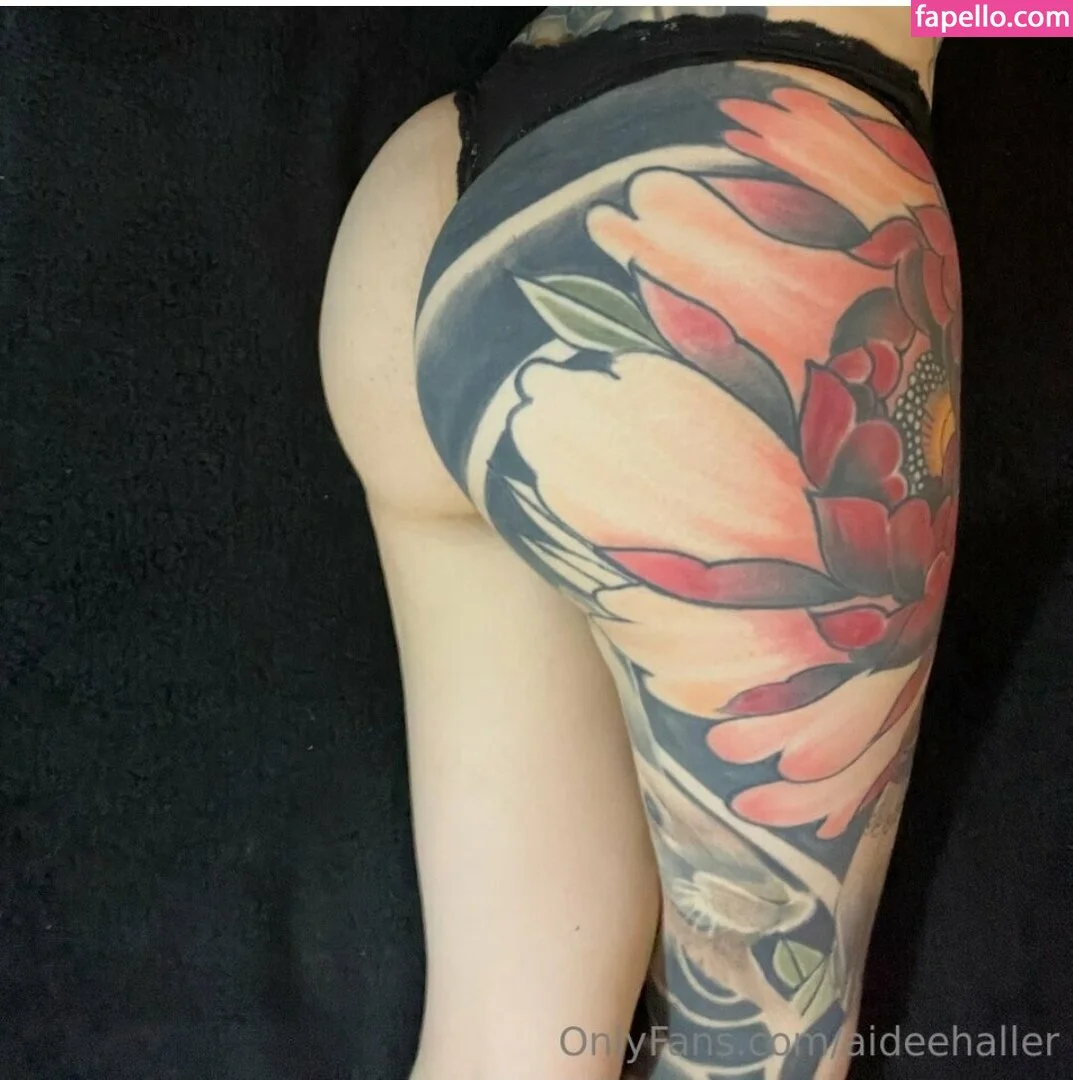 Aidée Haller OnlyFans free account photo 8 - aideehaller nudes and sex tapes