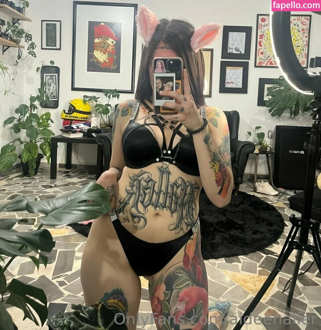 Aidée Haller OnlyFans free account photo 4 - aideehaller nudes and sex tapes