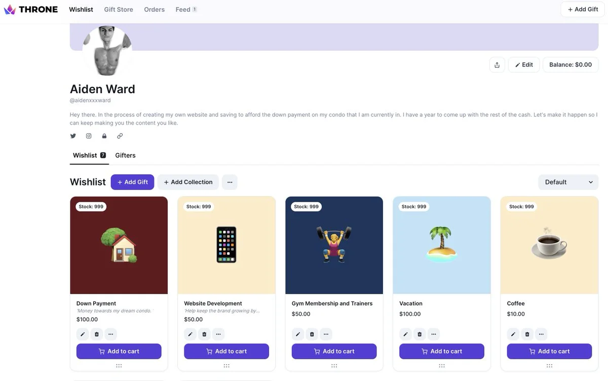 ᴬ ᴵ ᴰ ᴱ ᴺ ᵂ ᴬ ᴿ ᴰ OnlyFans free account photo 9 - aidenxxxward nudes and sex tapes