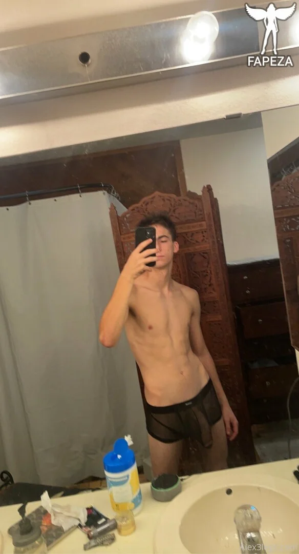 Alex 🖤 OnlyFans free account photo 1 - alex3legs nudes and sex tapes