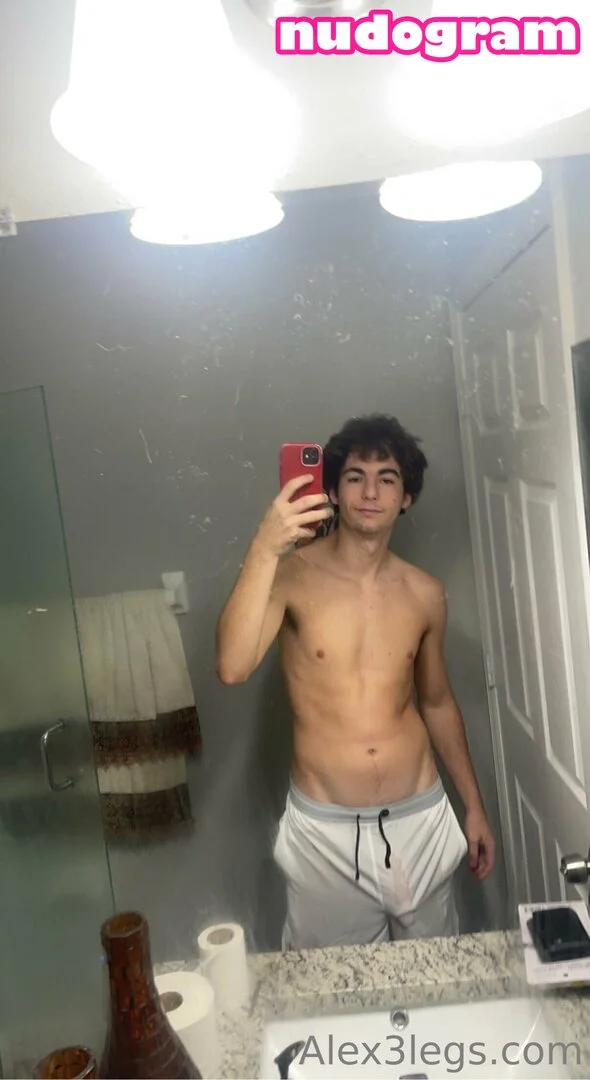 Alex 🖤 OnlyFans free account photo 8 - alex3legs nudes and sex tapes