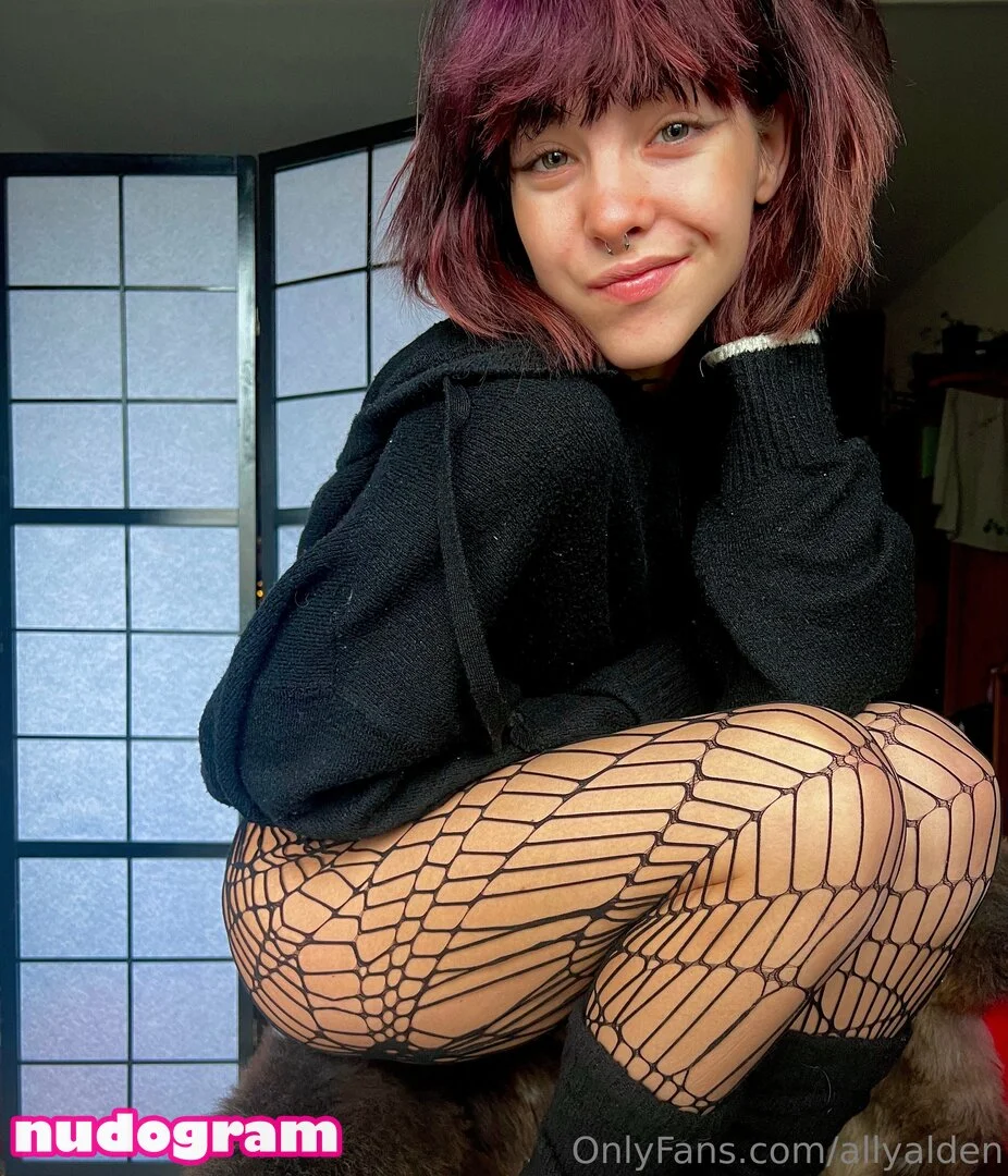 Ally 🔮 OnlyFans free account photo 12 - allyalden nudes and sex tapes