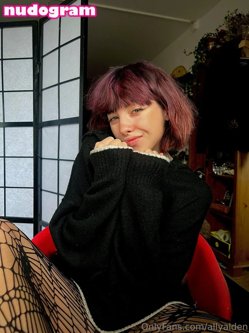 Ally 🔮 OnlyFans free account photo 9 - allyalden nudes and sex tapes