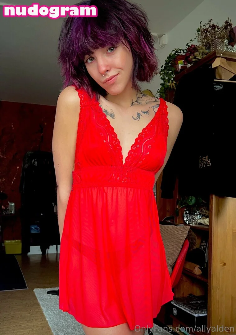 Ally 🔮 OnlyFans free account photo 15 - allyalden nudes and sex tapes