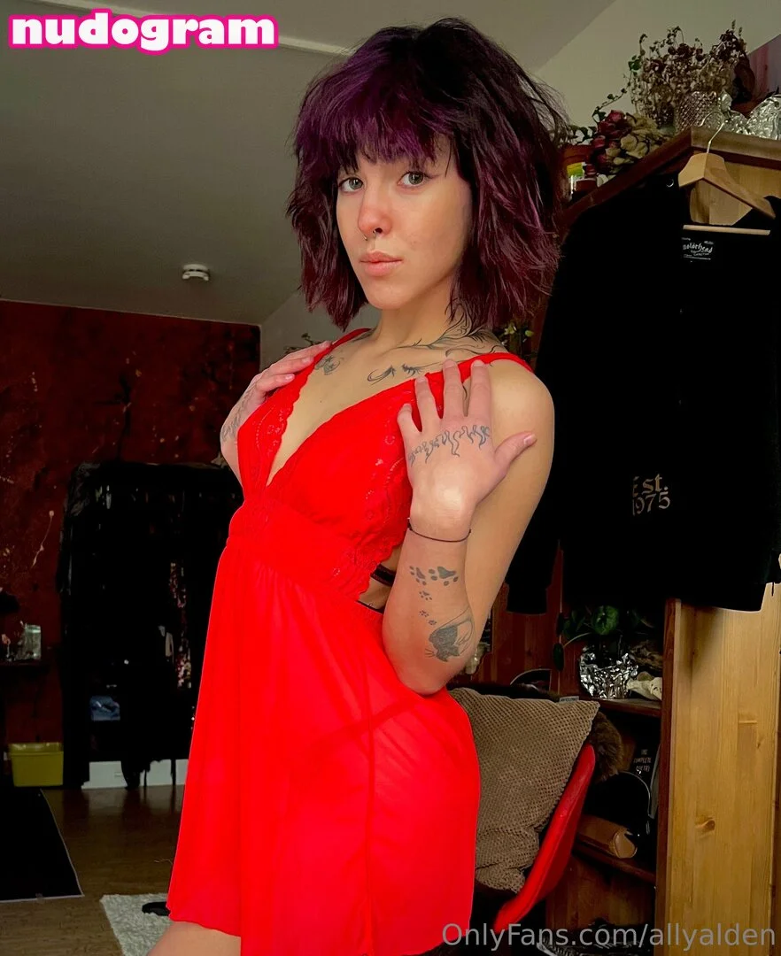 Ally 🔮 OnlyFans free account photo 13 - allyalden nudes and sex tapes